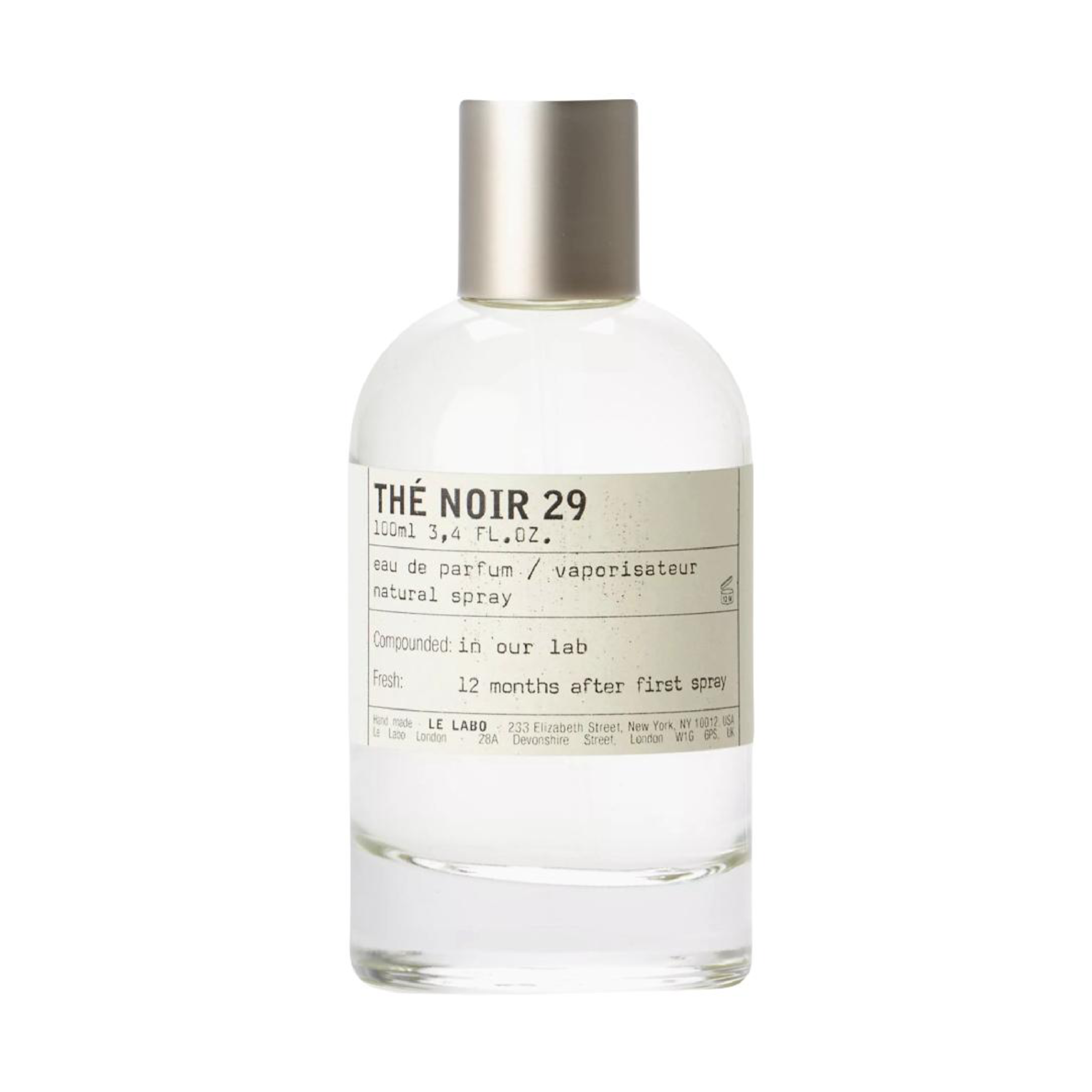 Le Labo The Noir 29