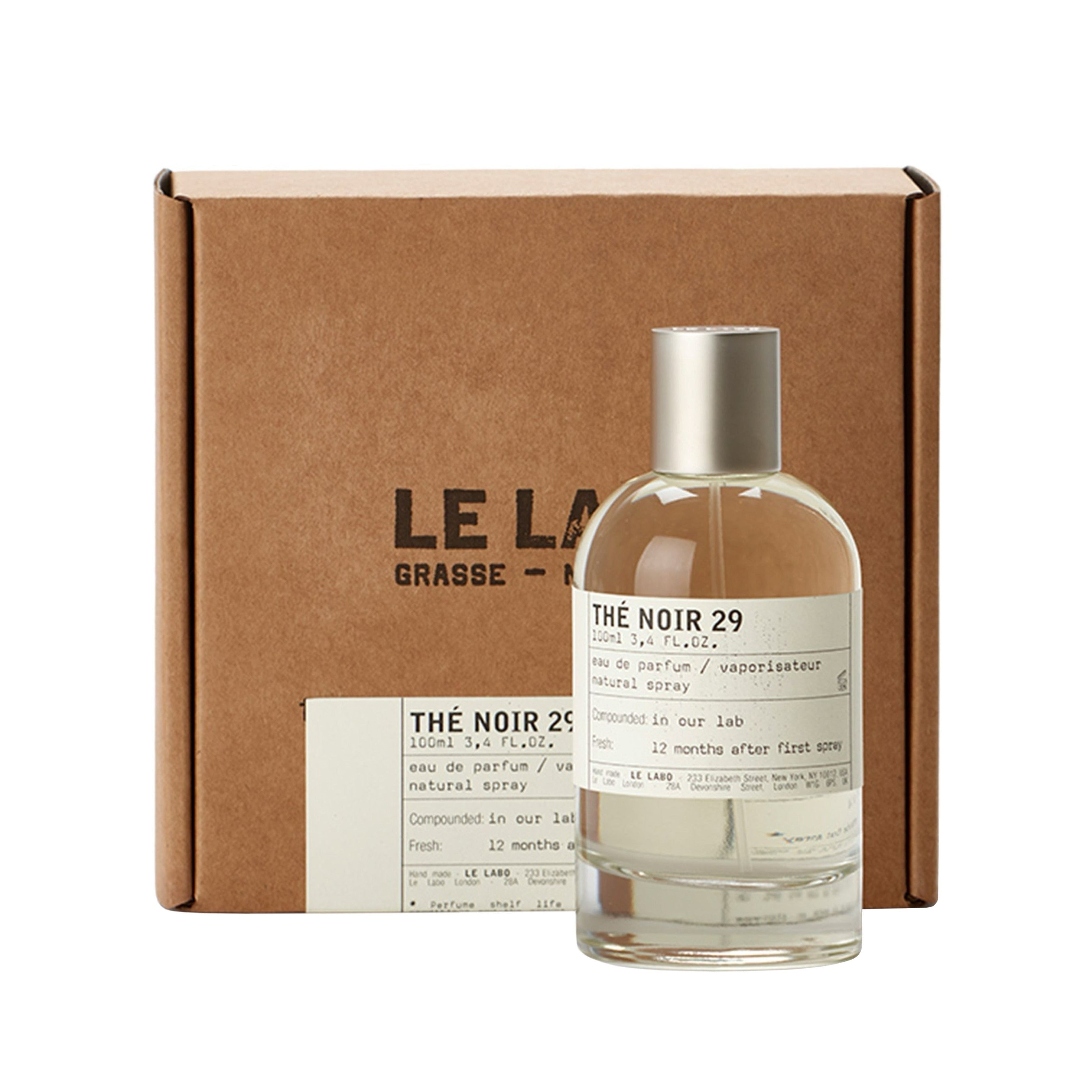 Le Labo The Noir 29