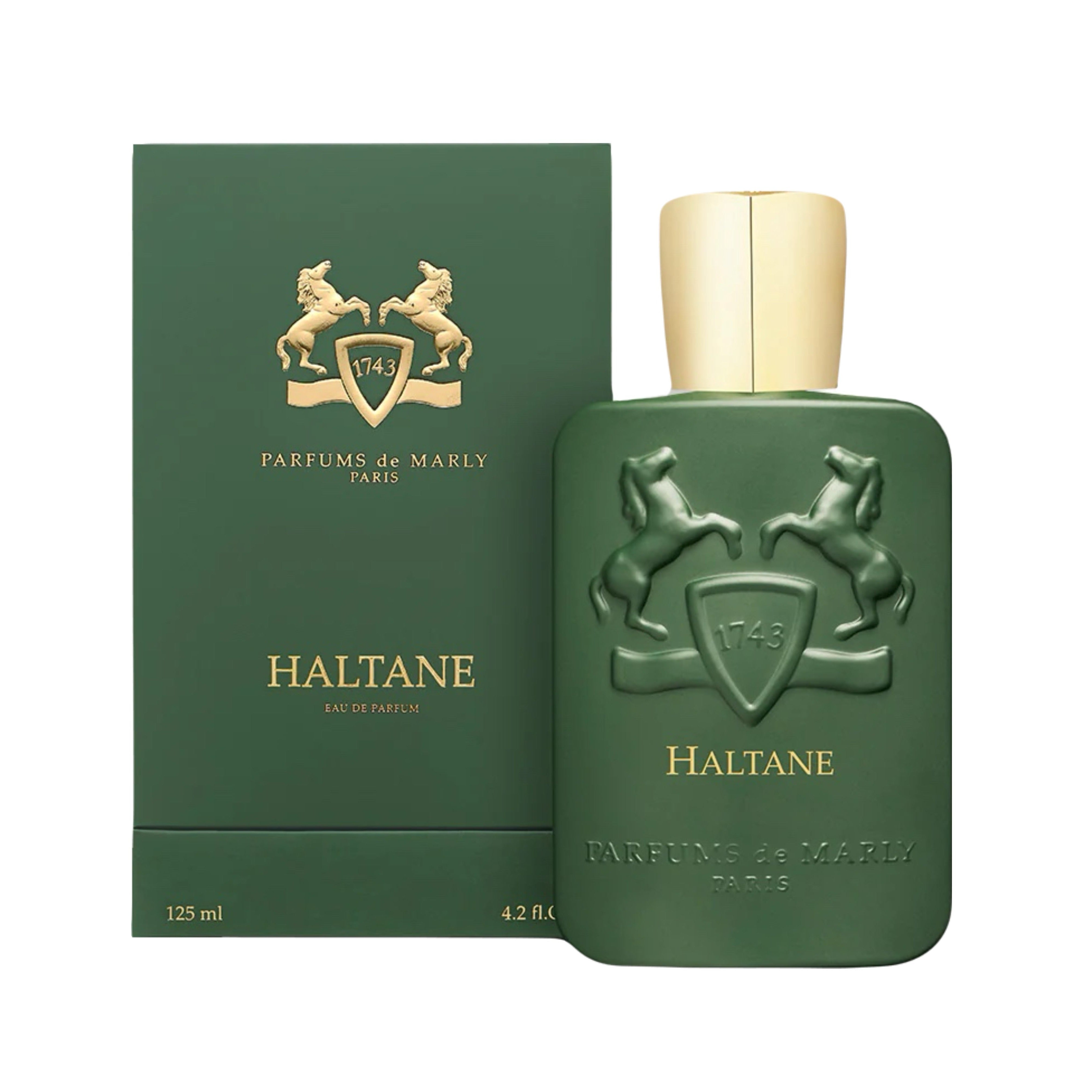 Parfums de Marly Haltane
