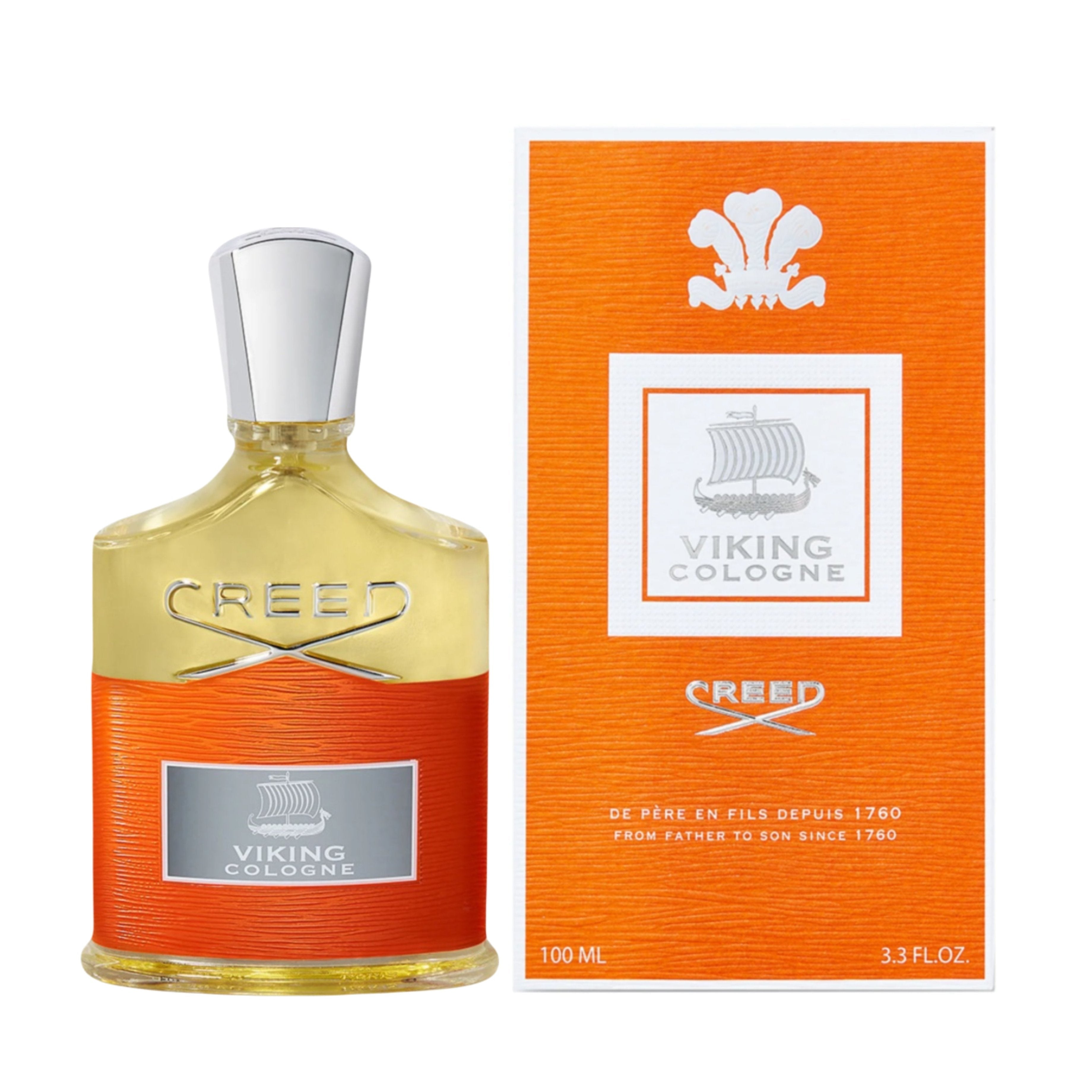 Creed Viking Cologne