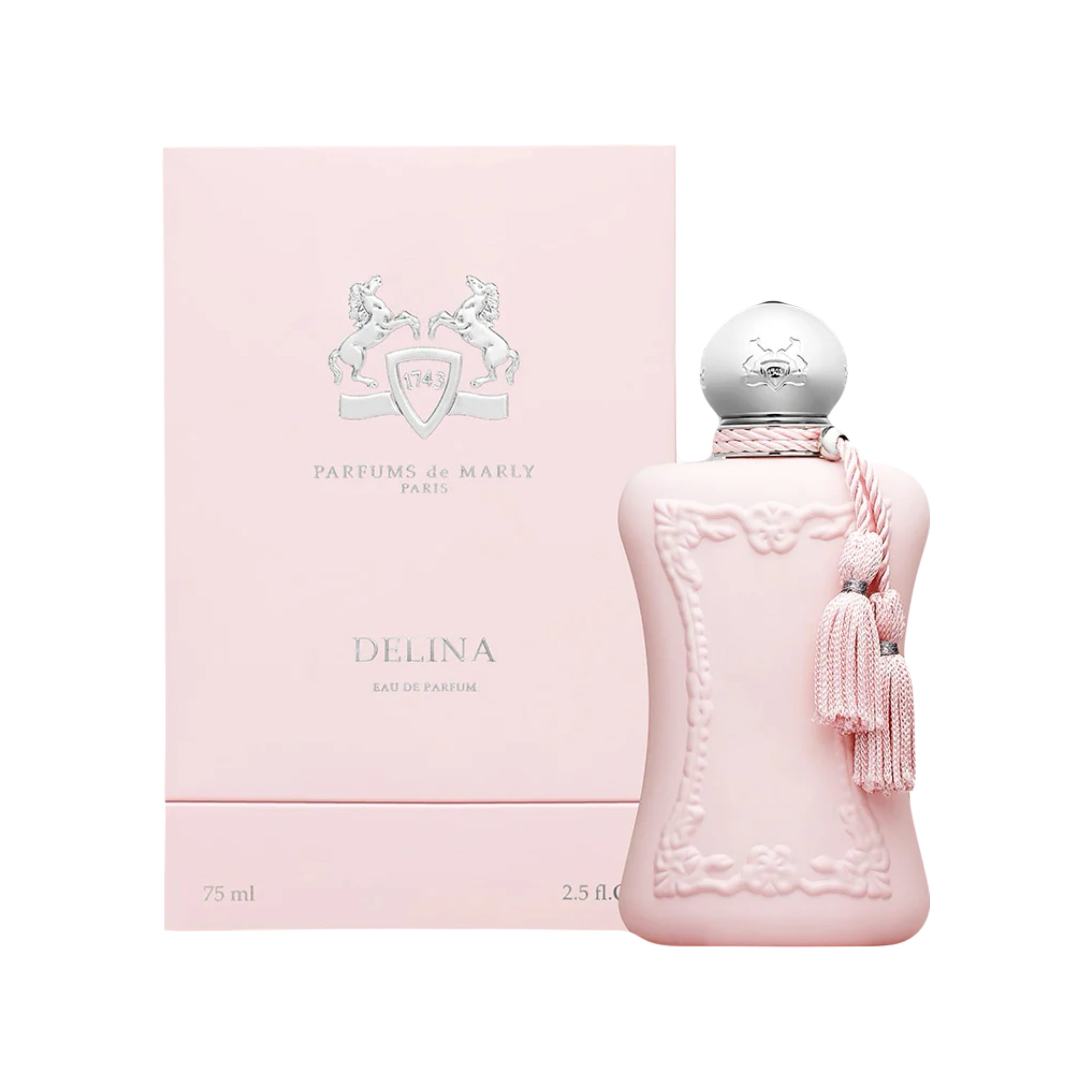 Parfums de Marly Delina