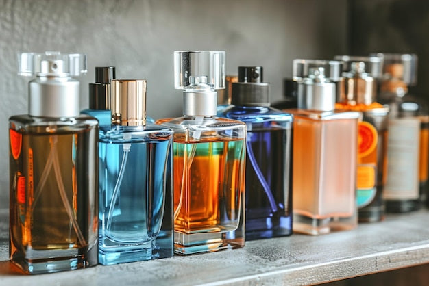 Discover Luxury in Every Scent