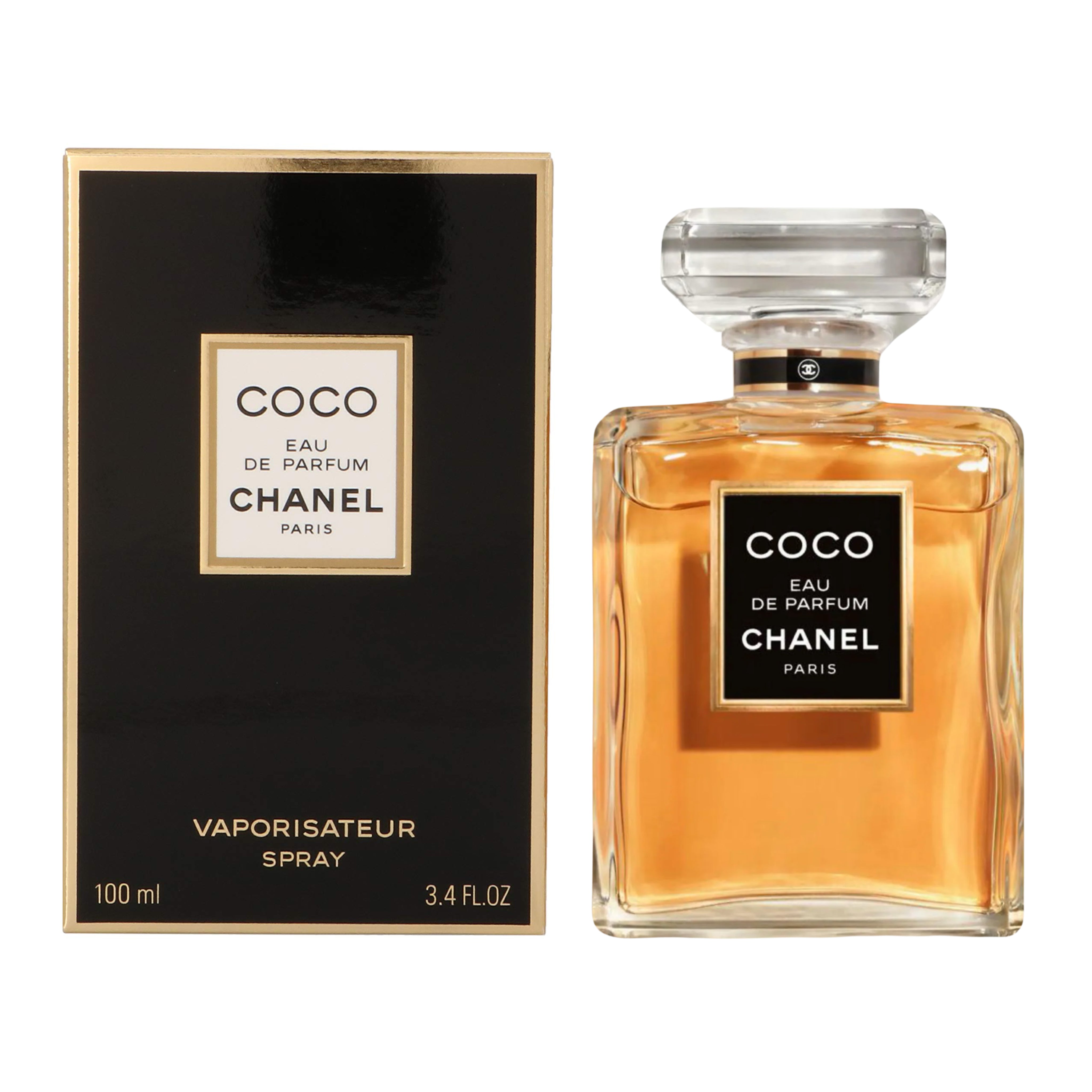 Coco EDP Spray For Women 3.4oz/100ml