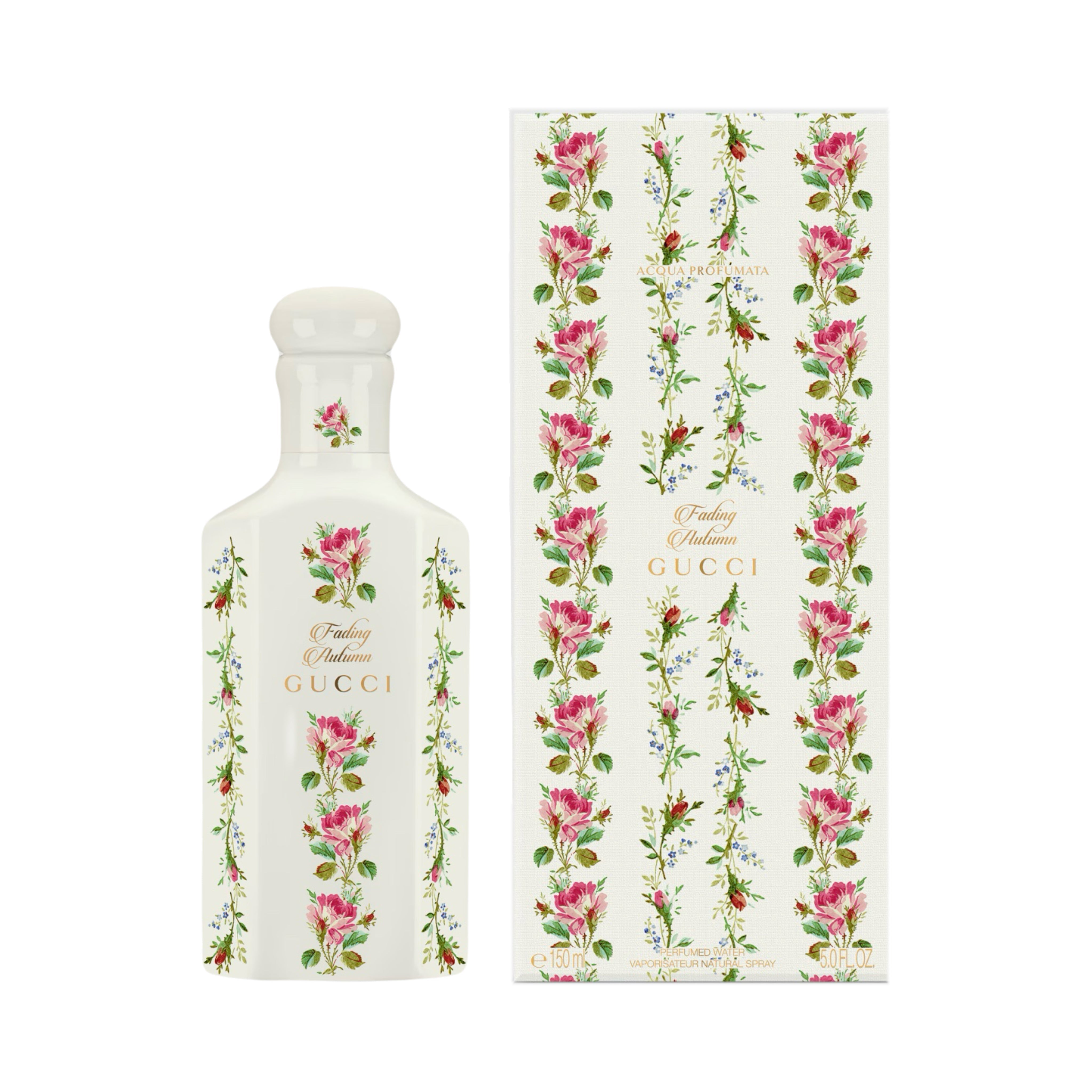 Fading Autumn Aqua Profumata