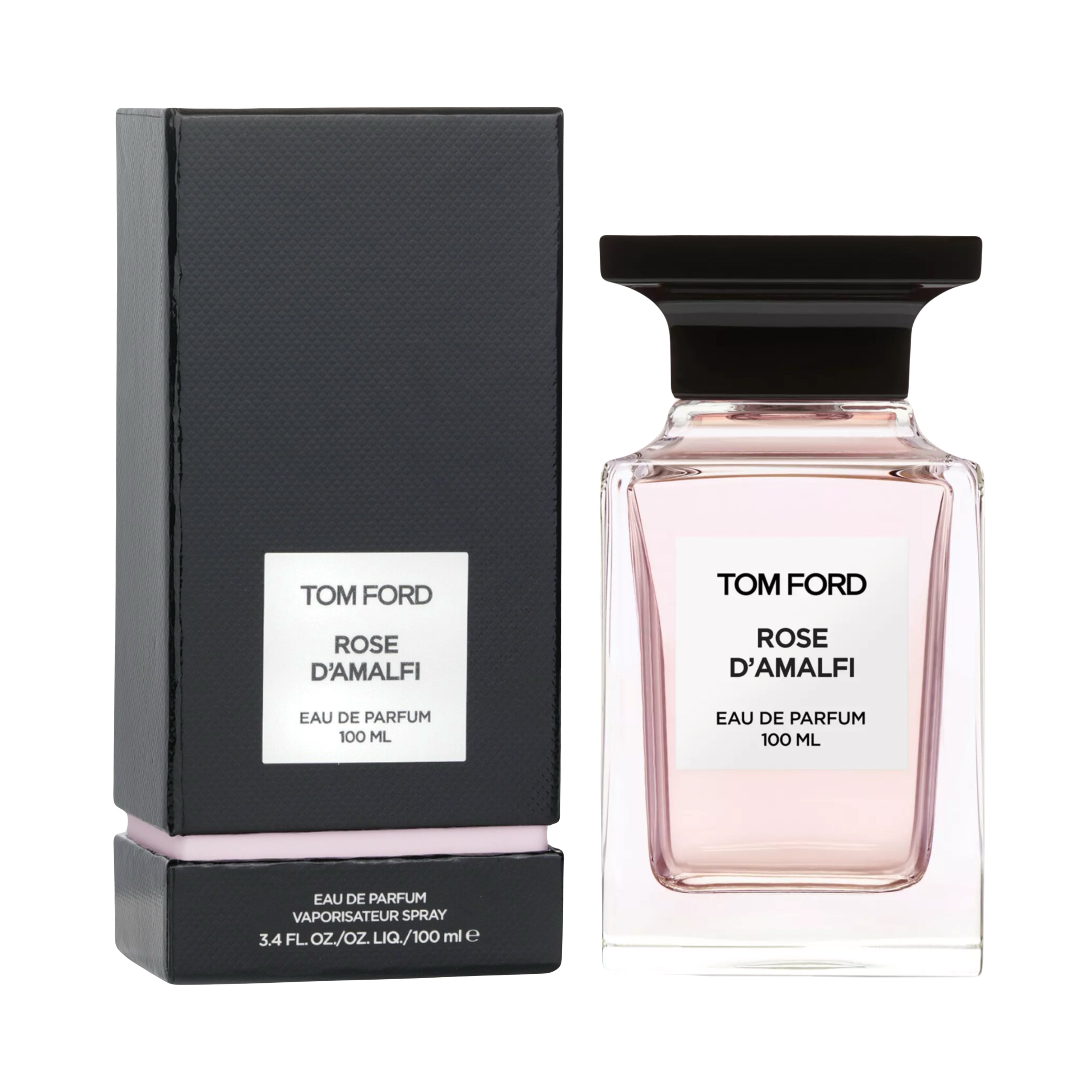 Tom Ford Rose D'Amalfi