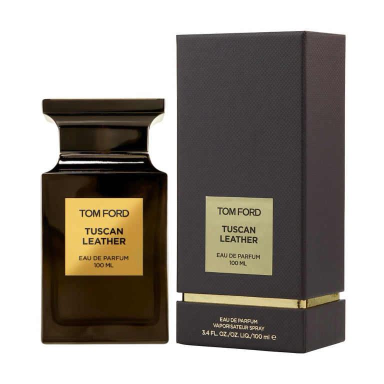 Tom Ford Tuscan Leather