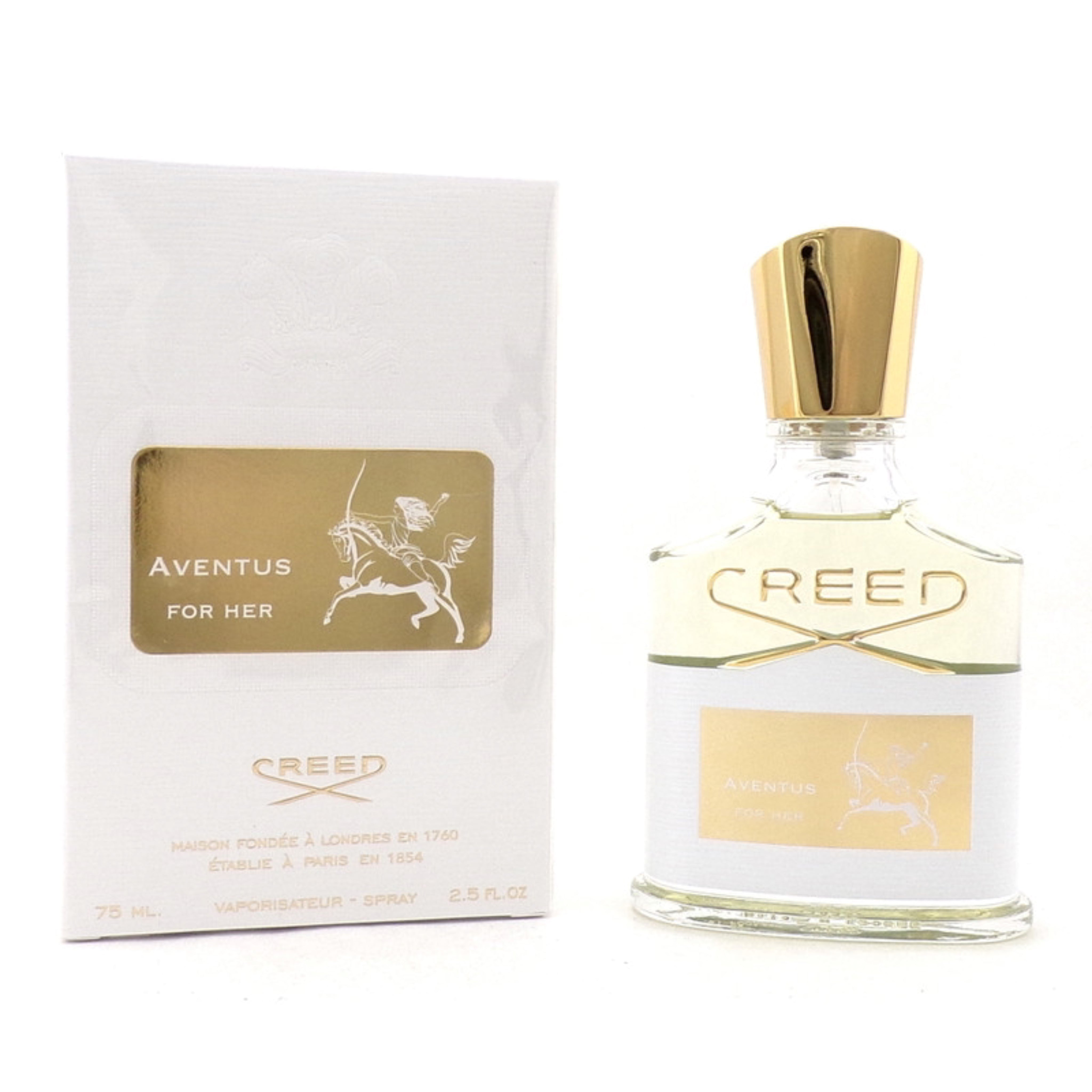 Creed Aventus For Her