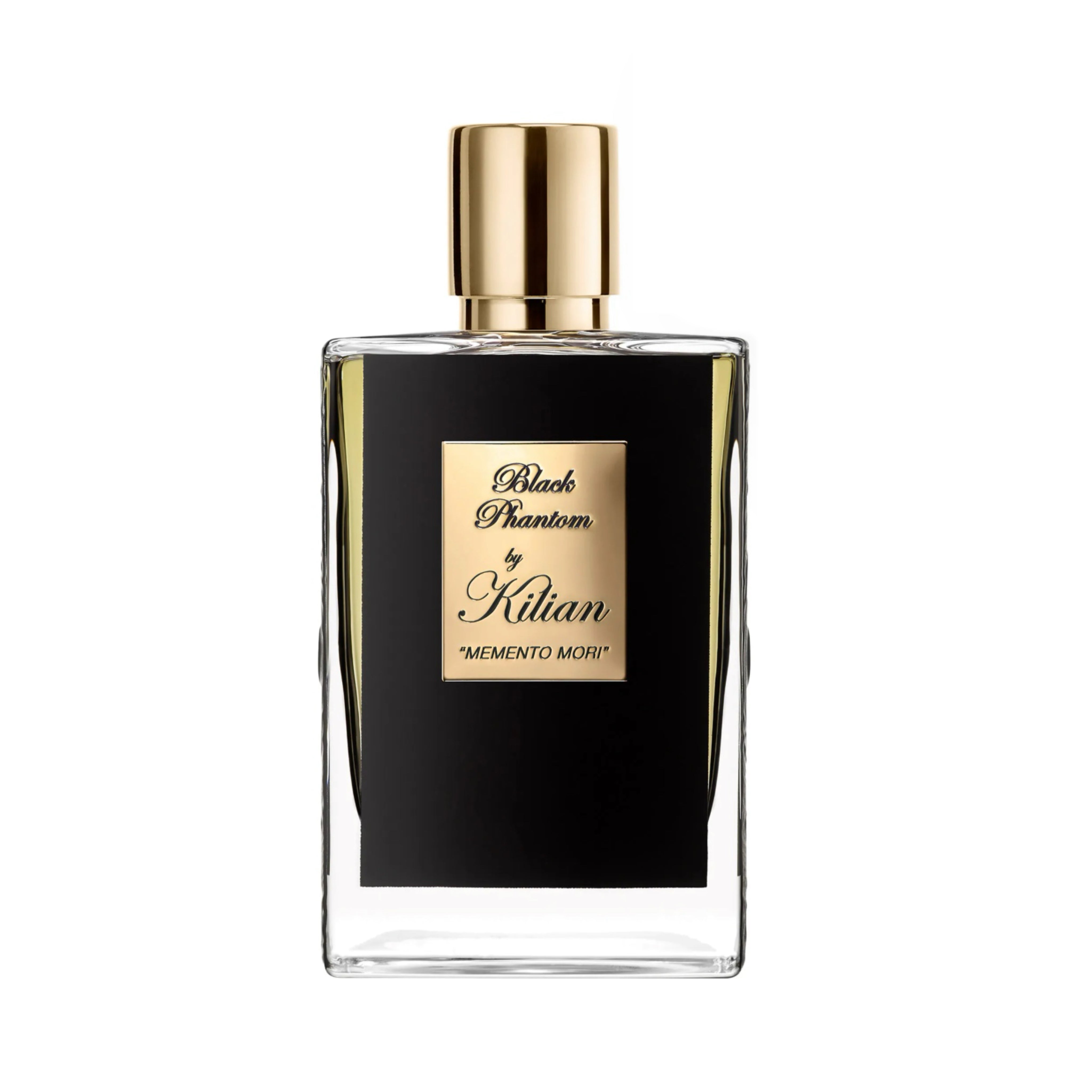 Black Phantom Eau de Parfum