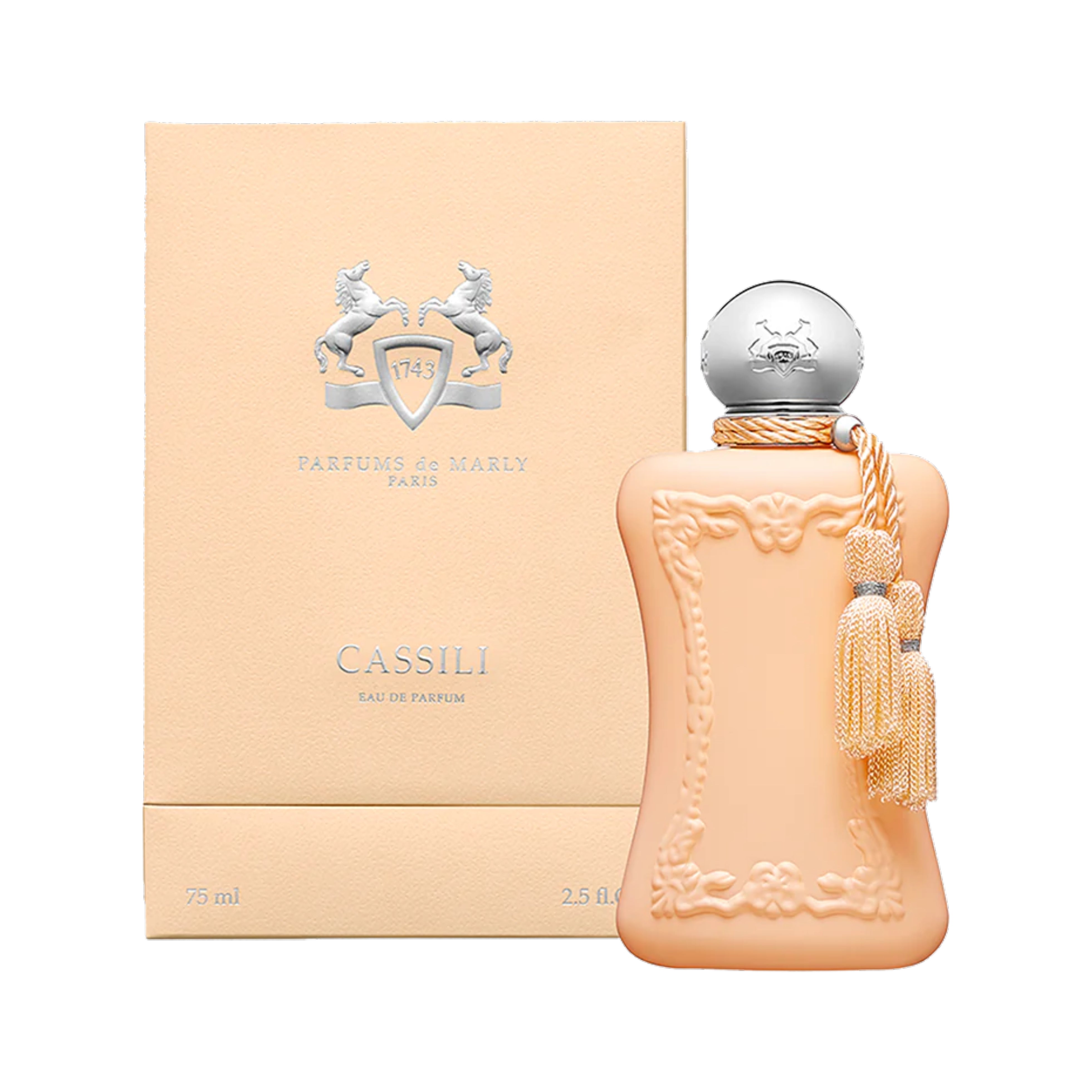 Parfums de Marly Cassili