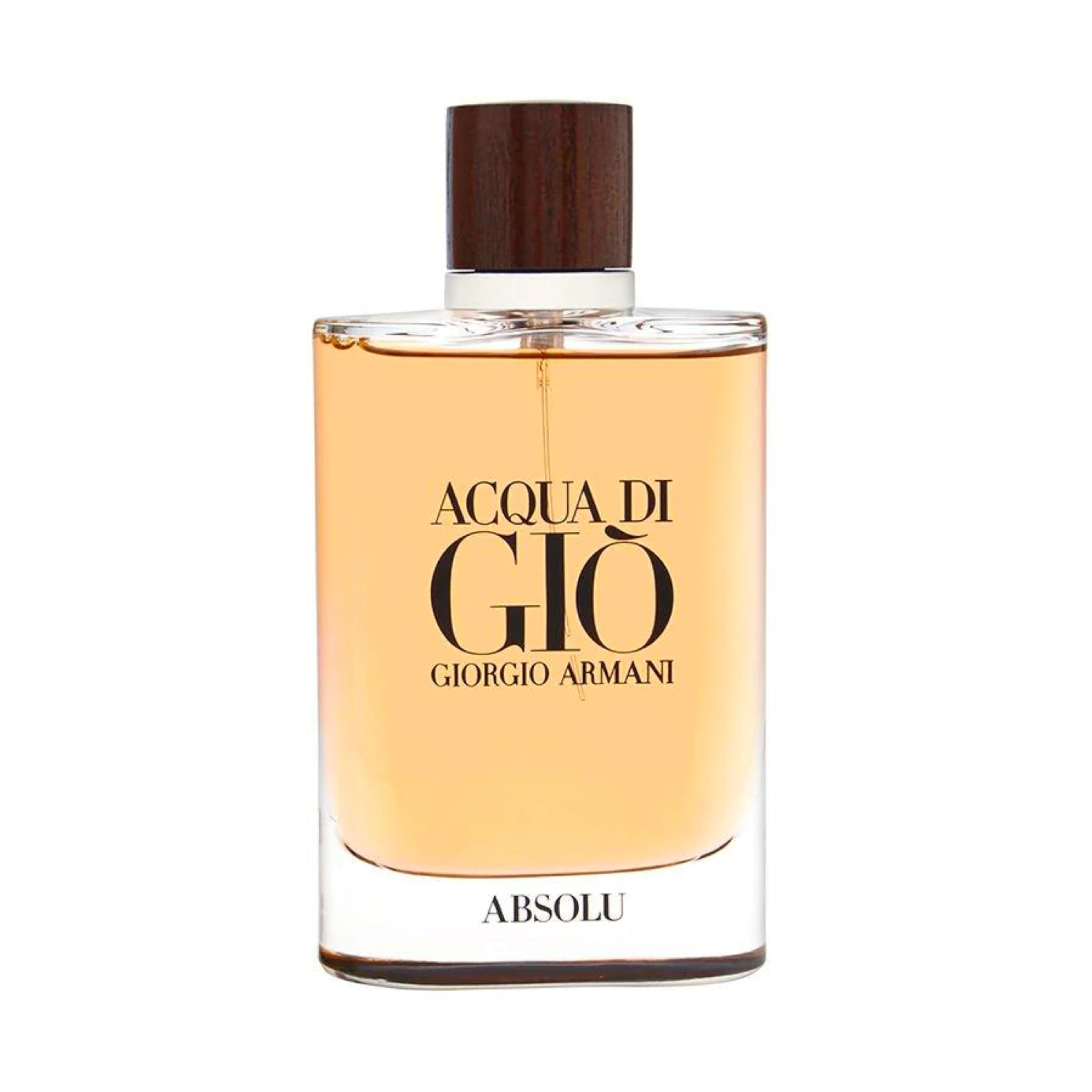Acqua di Gio Absolu Mens EDP Spray 2.5oz/75ml