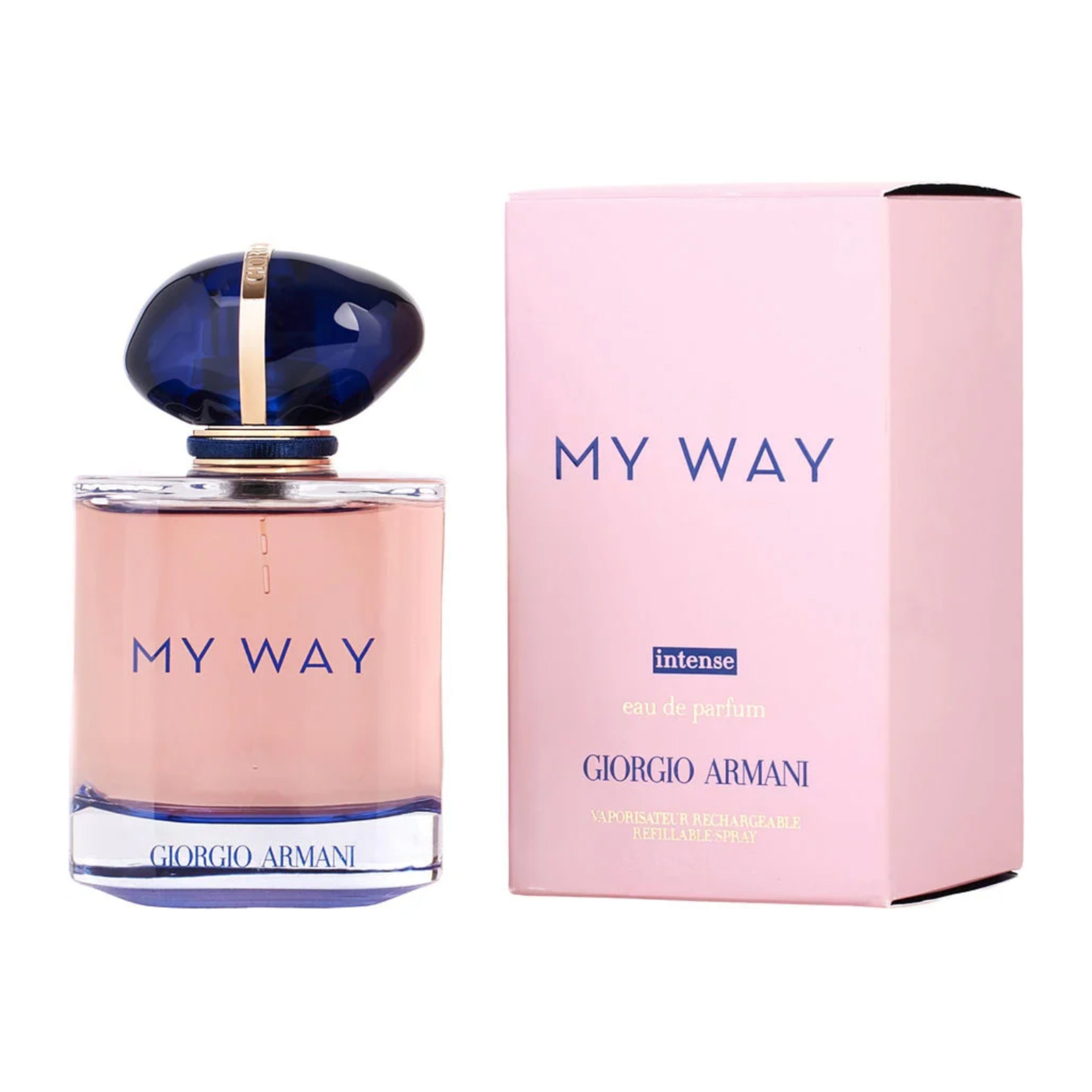 My Way EDP Women’s Intense Spray 3oz/90ml