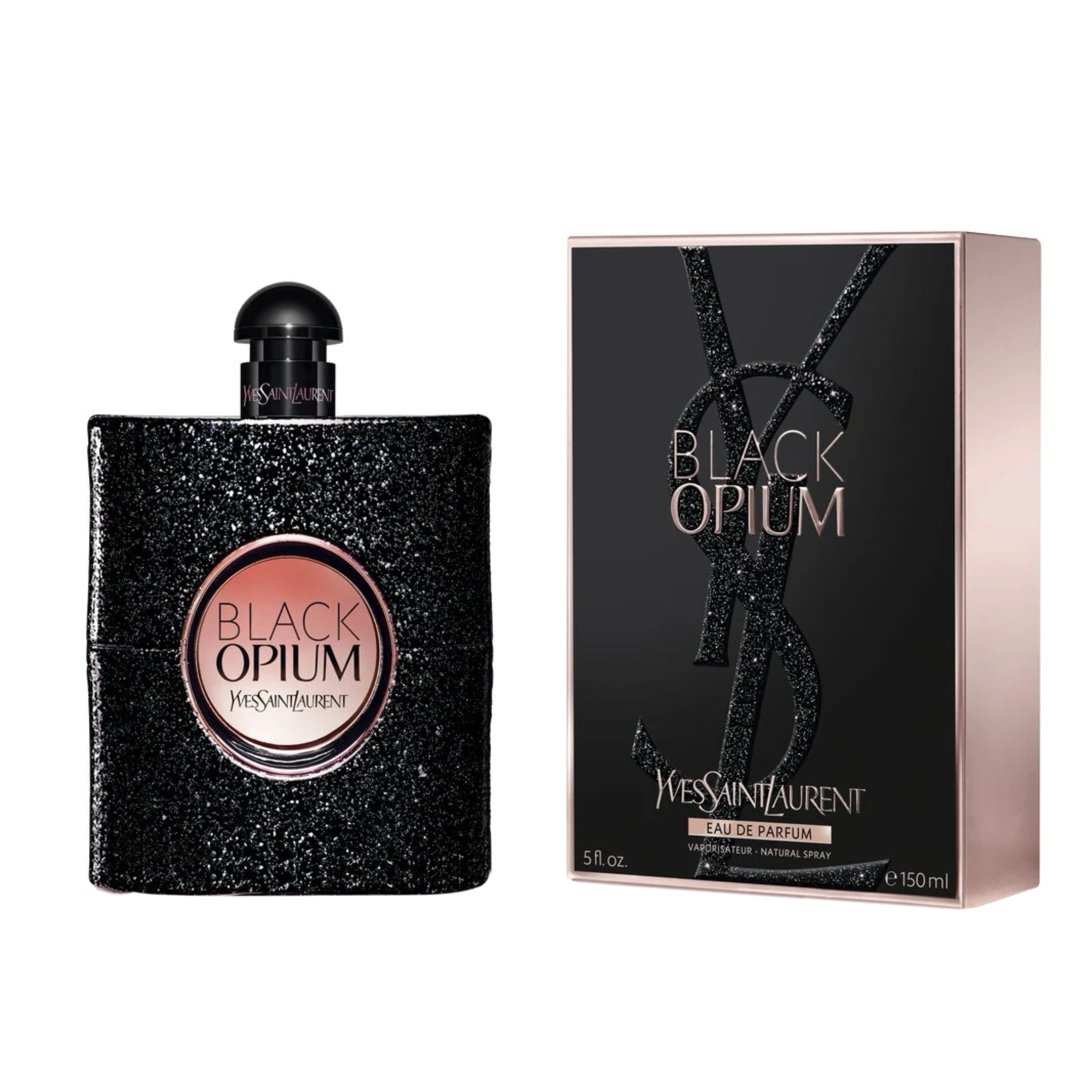 Black Opium Eau de Parfum