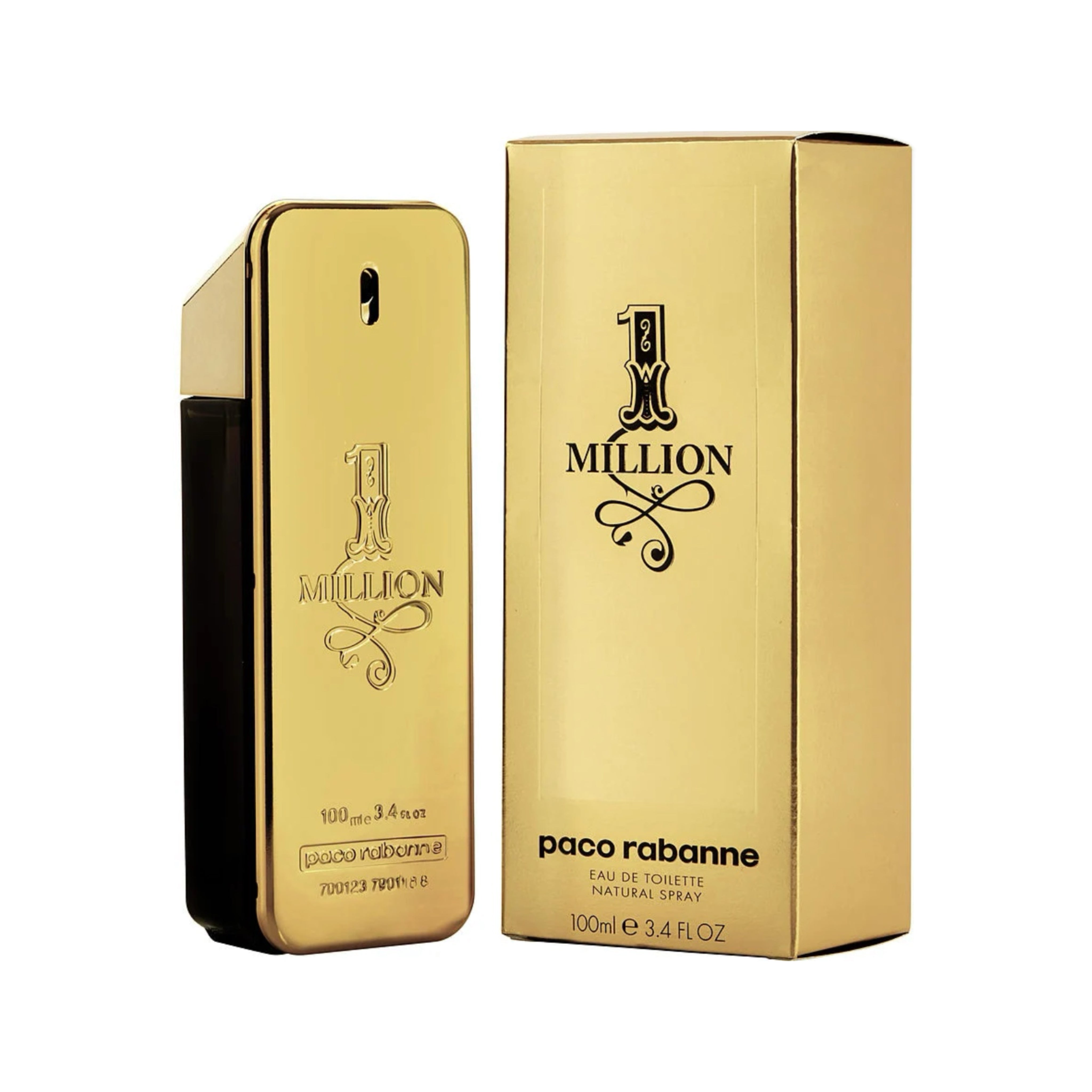 Paco Rabanne 1 Million