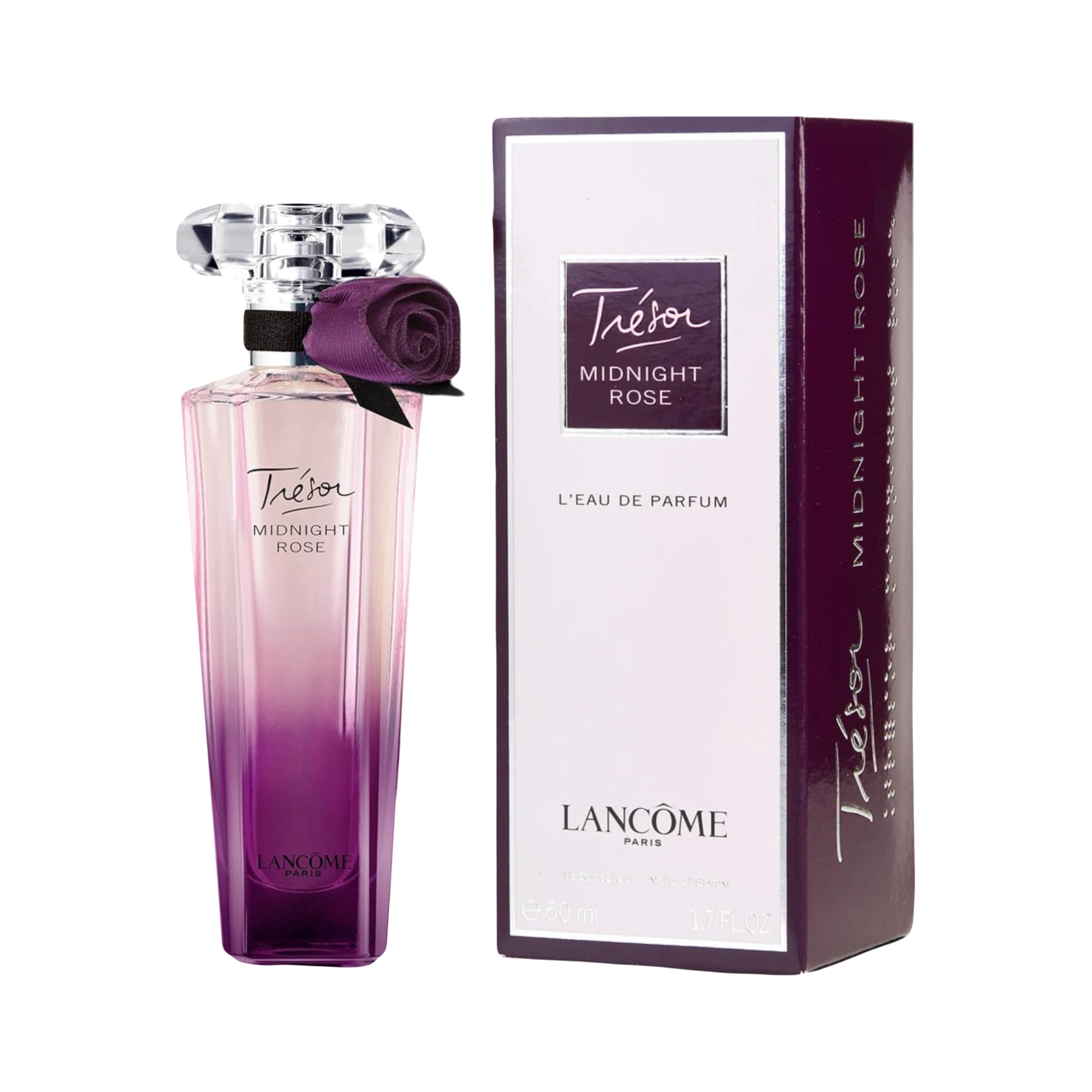 Lancome Tresor Midnight Rose