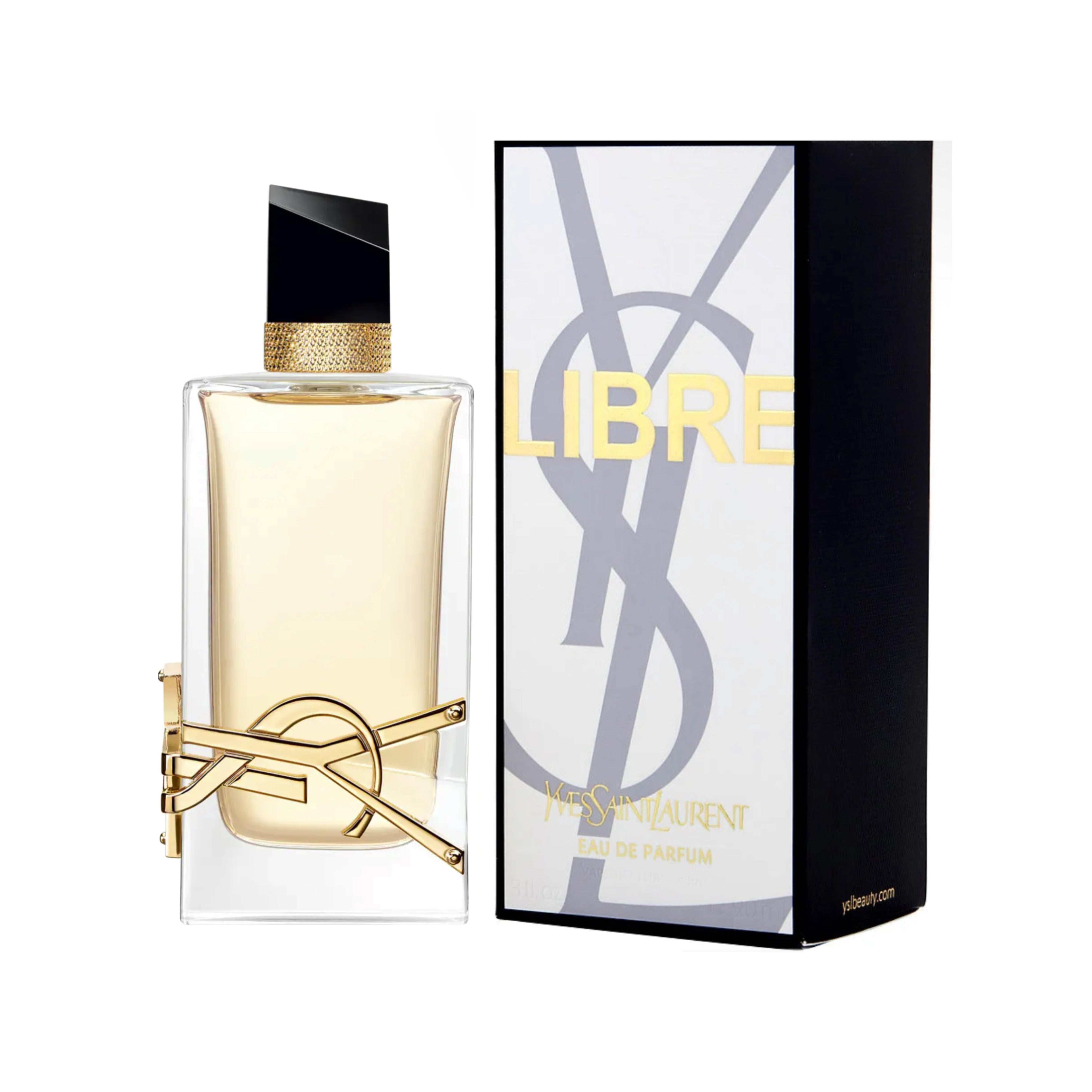 Libre Eau de Parfum