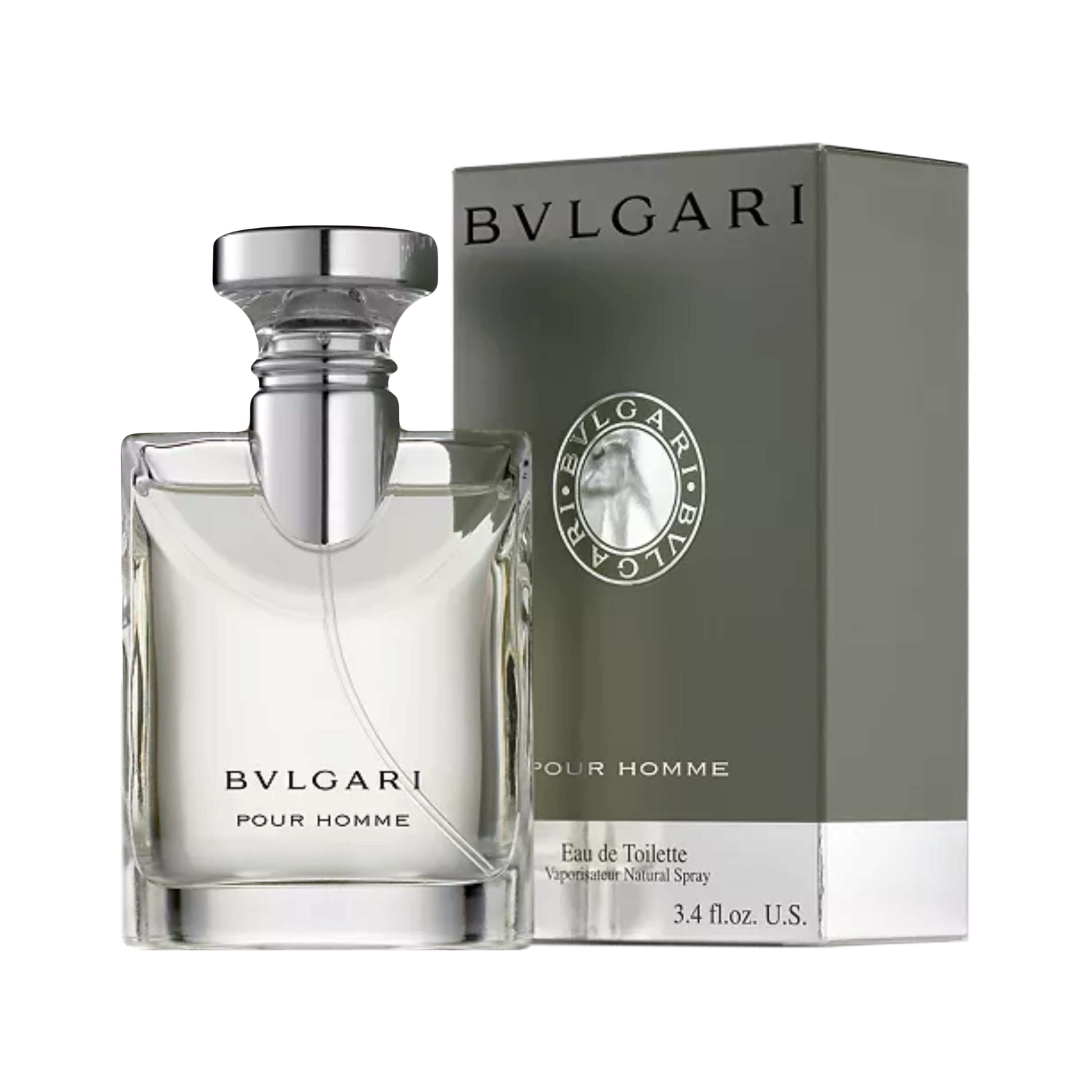 Bvlgari Pour Homme