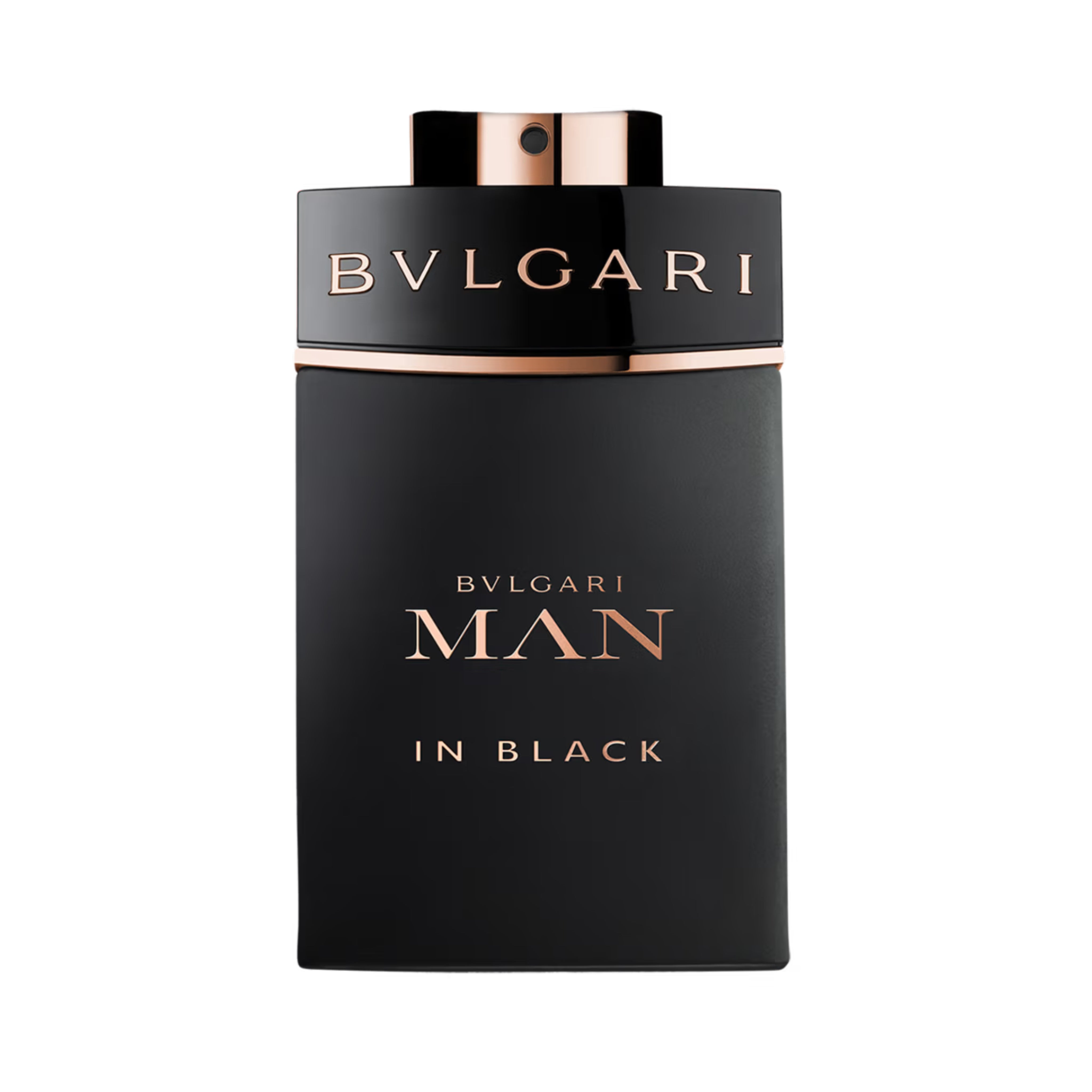 Bvlgari Man in Black