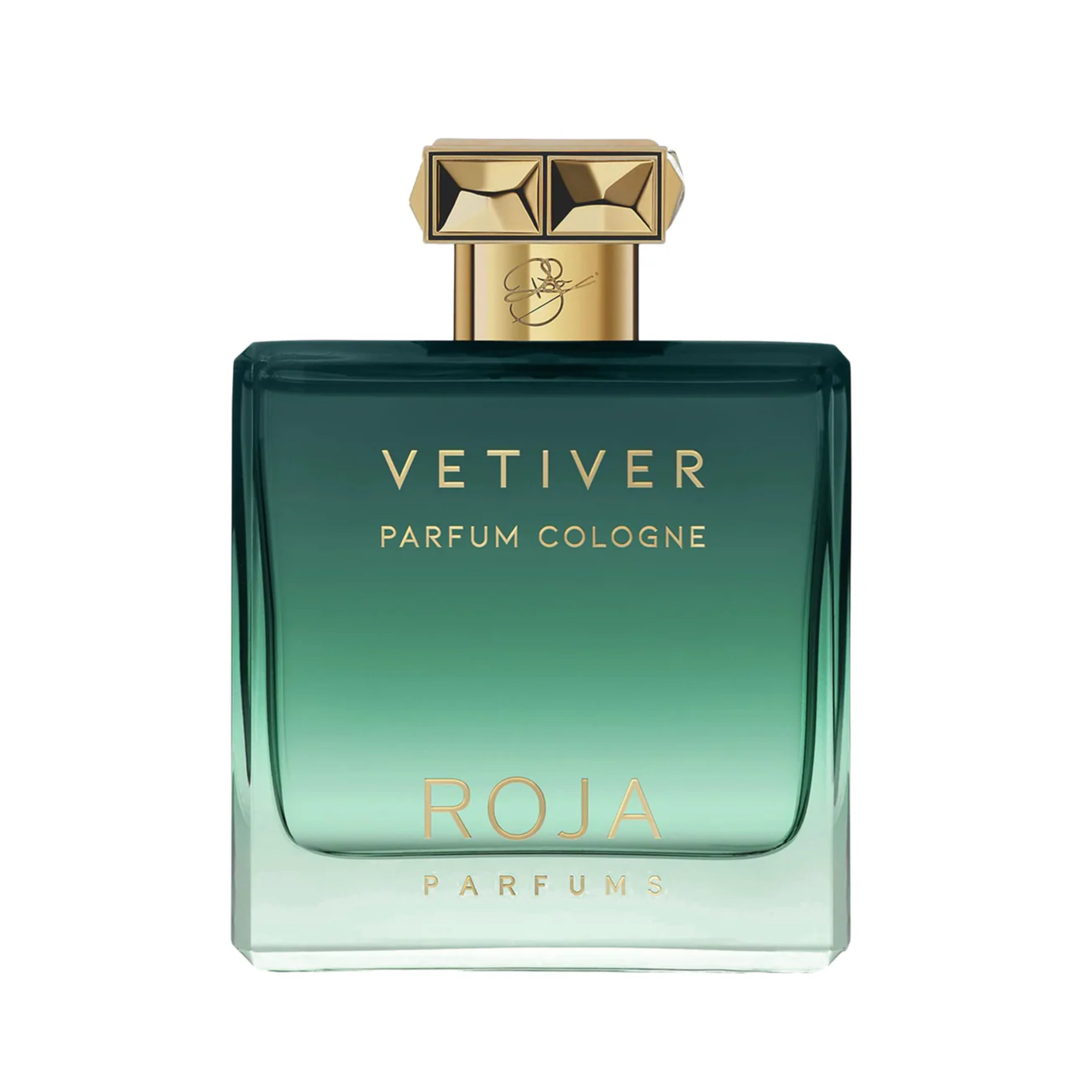 Roja Vetiver Parfum