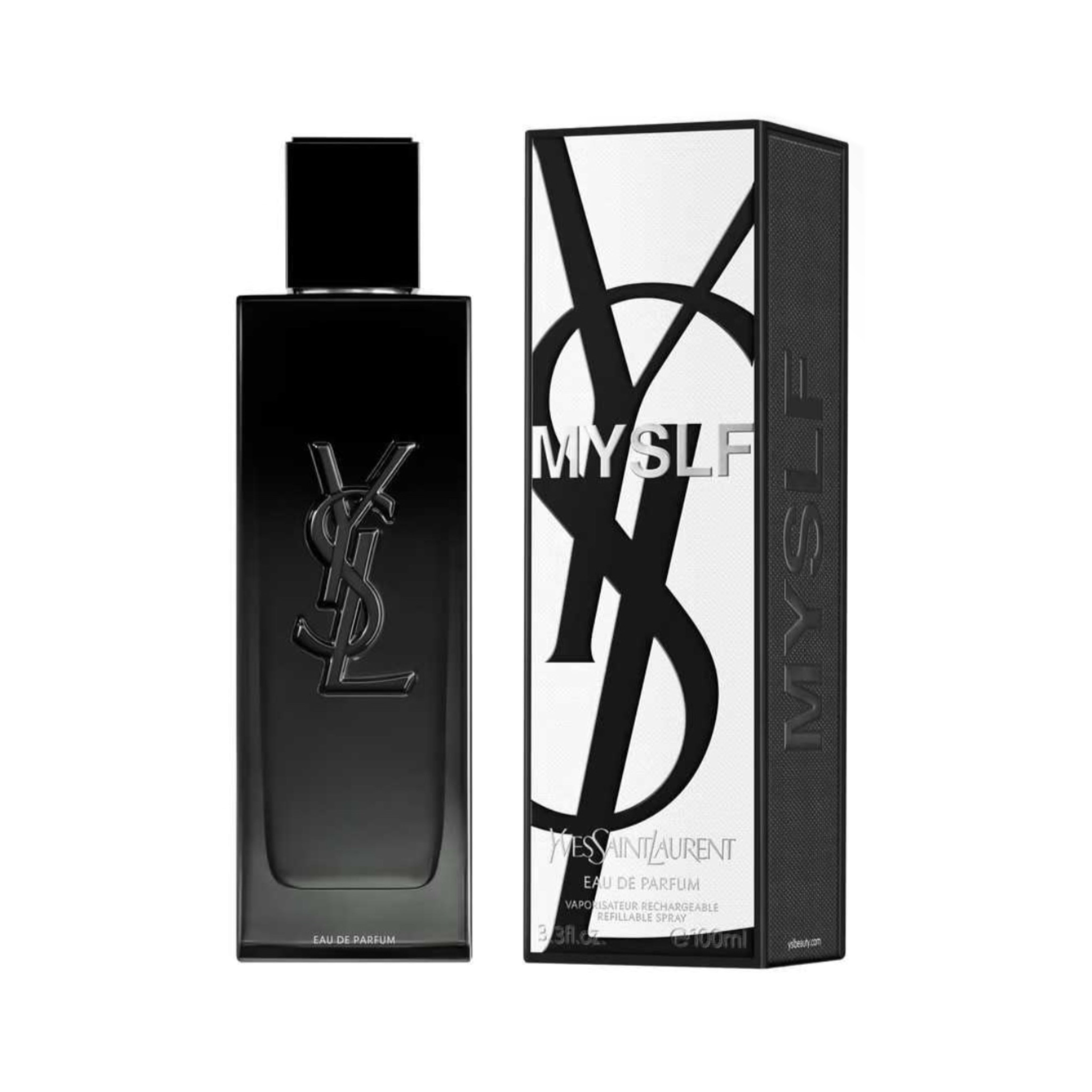 Myslf EDP Spray