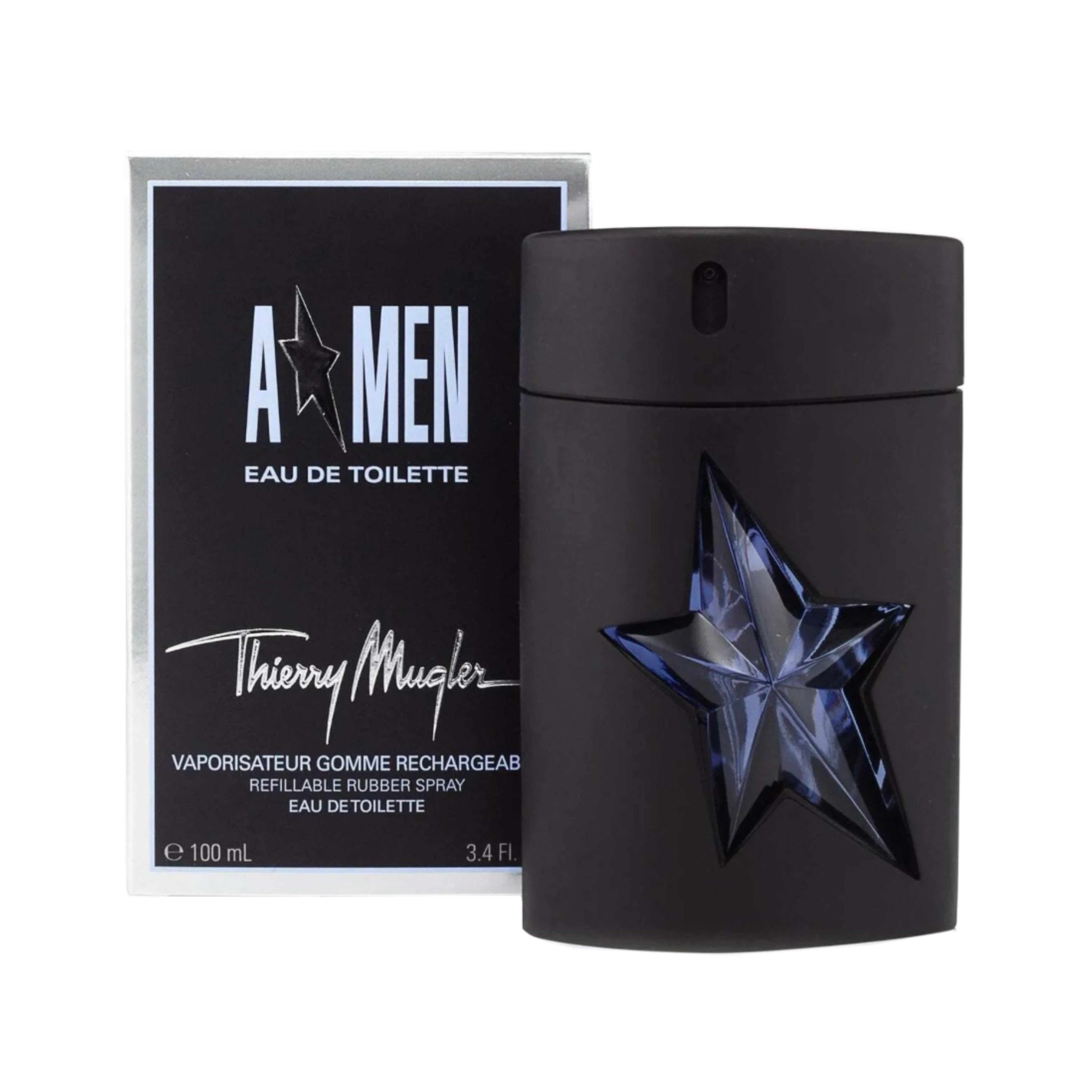 Mugler Angel Men