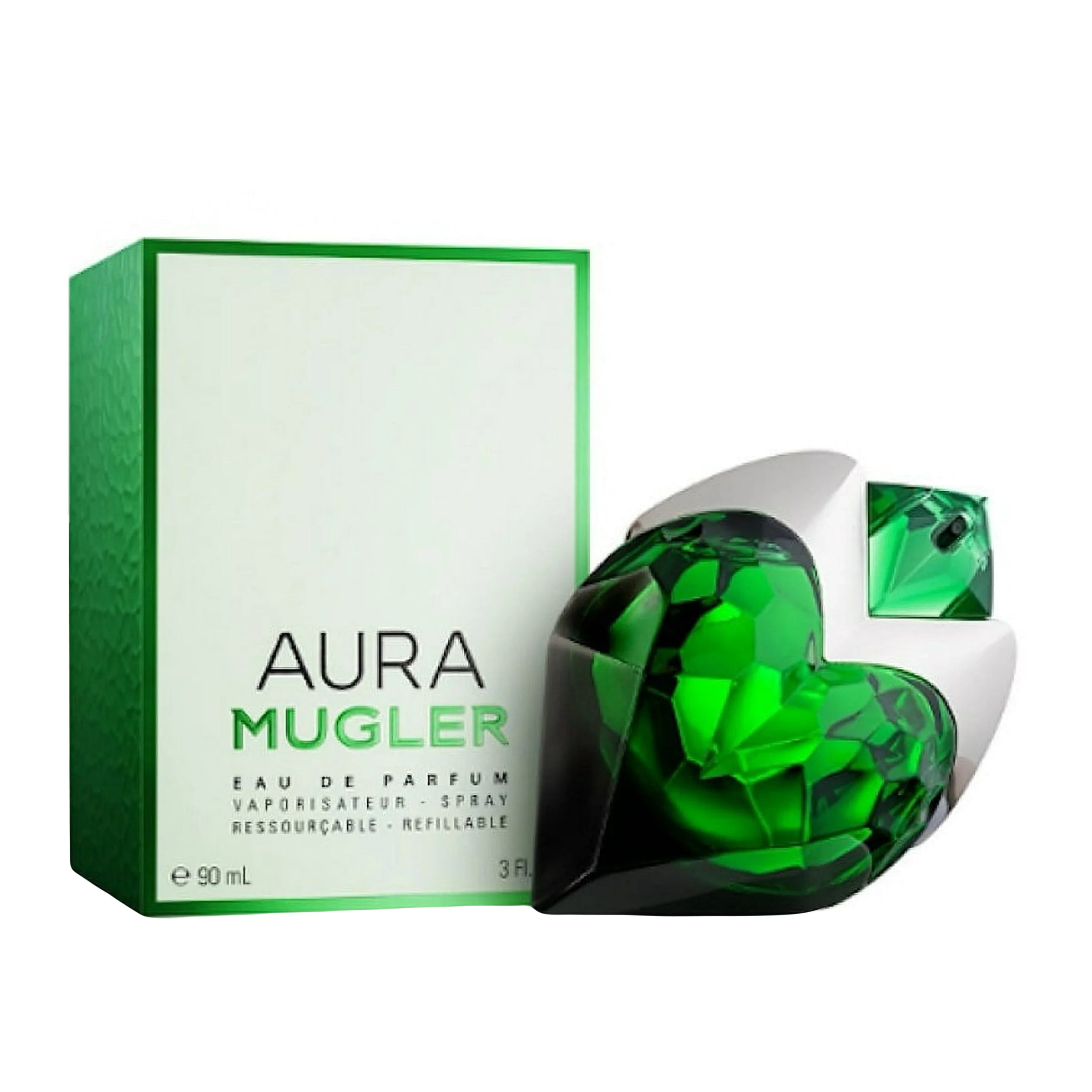 Mugler Aura EDP Spray