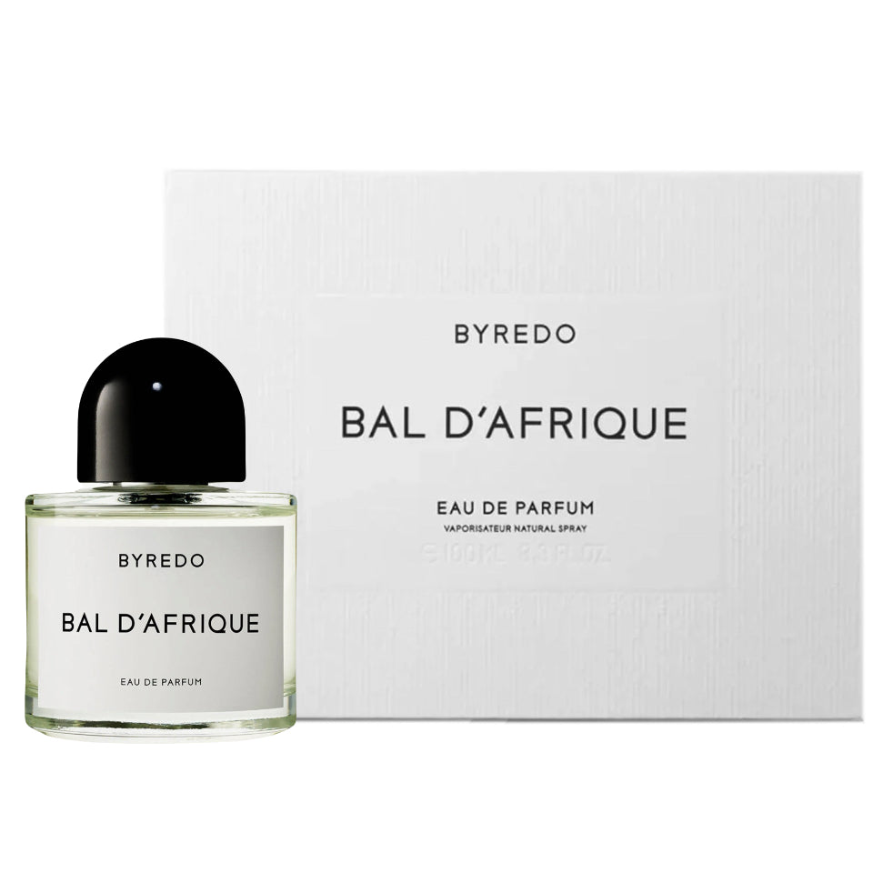 Byredo Bal D'Afrique