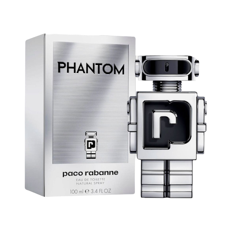 Paco Rabanne Phantom