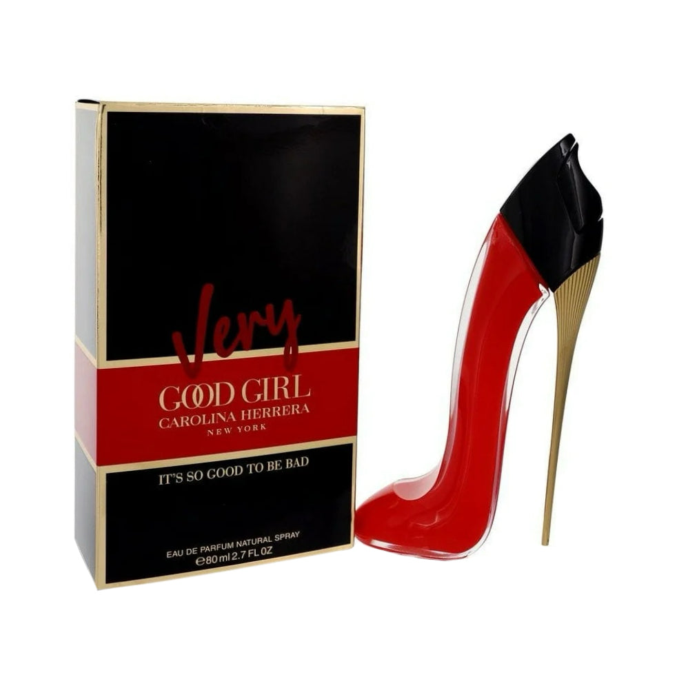 Carolina Herrera Very Good Girl