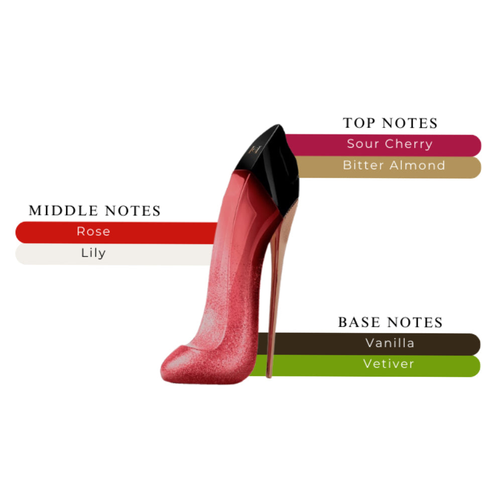 Carolina Herrera Very Good Girl