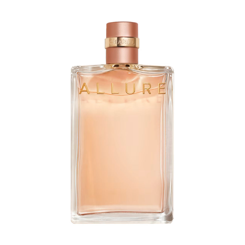 Allure EDP Spray For Women 3.4oz/100ml