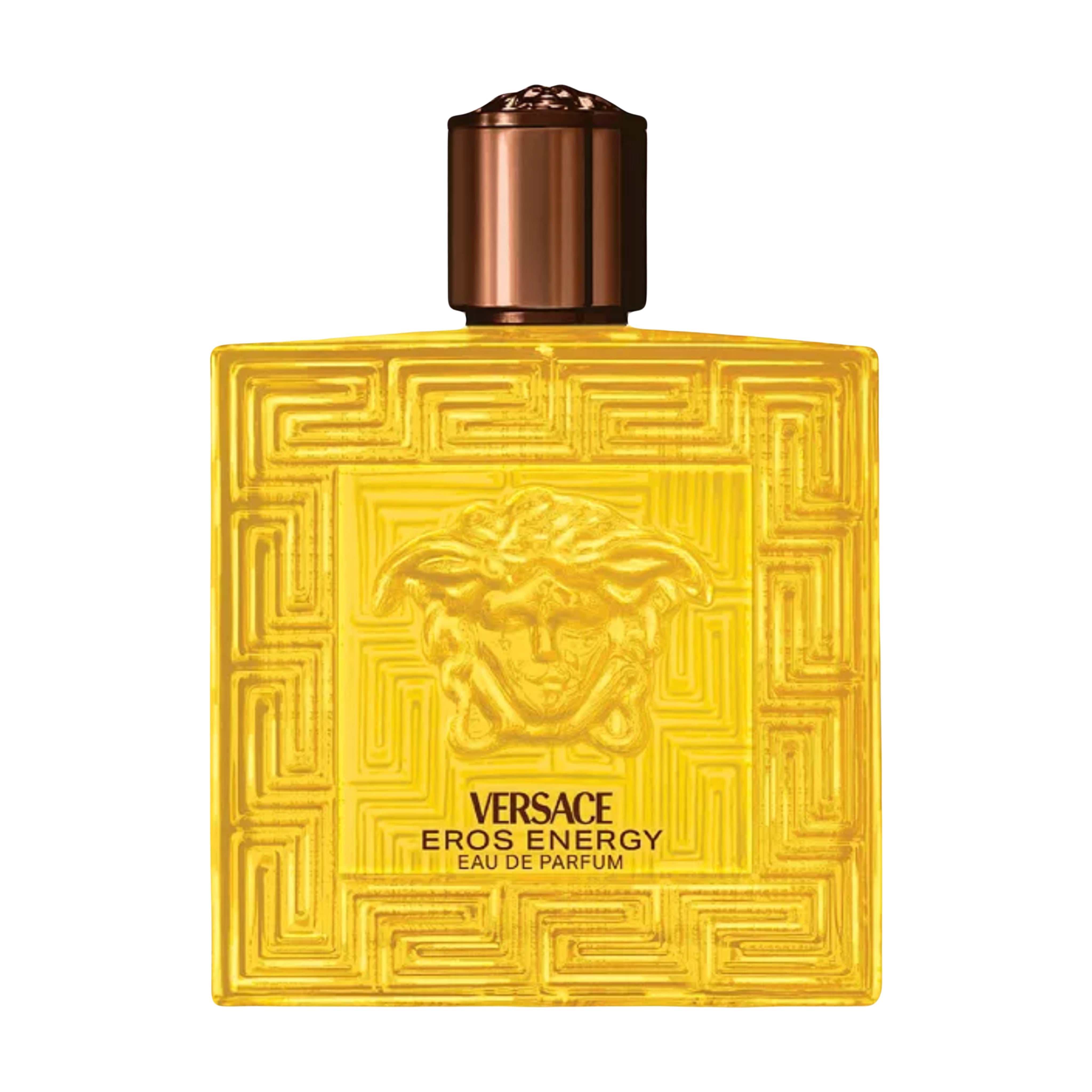Eros Energy EDP Spray