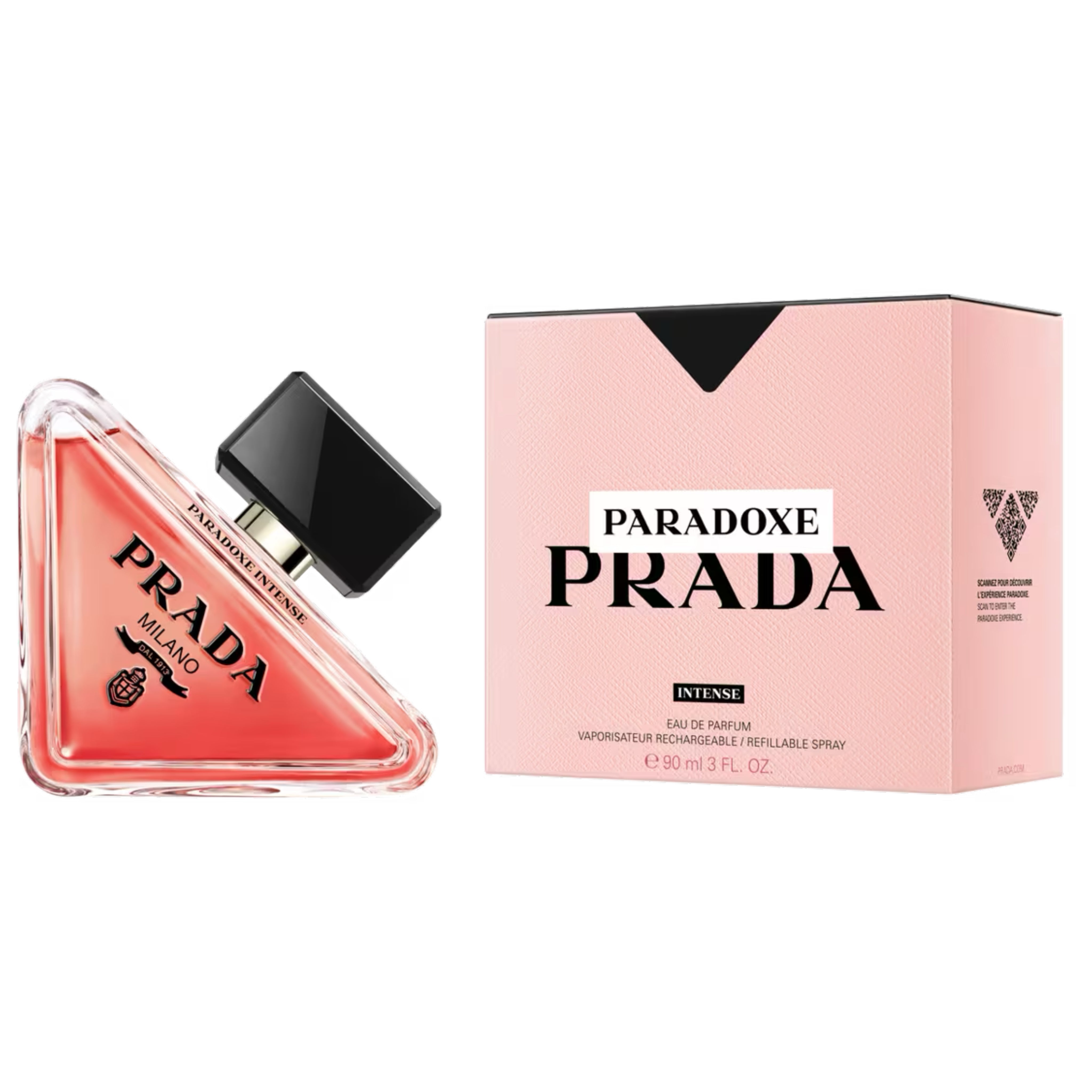 Paradoxe Intense EDP Spray