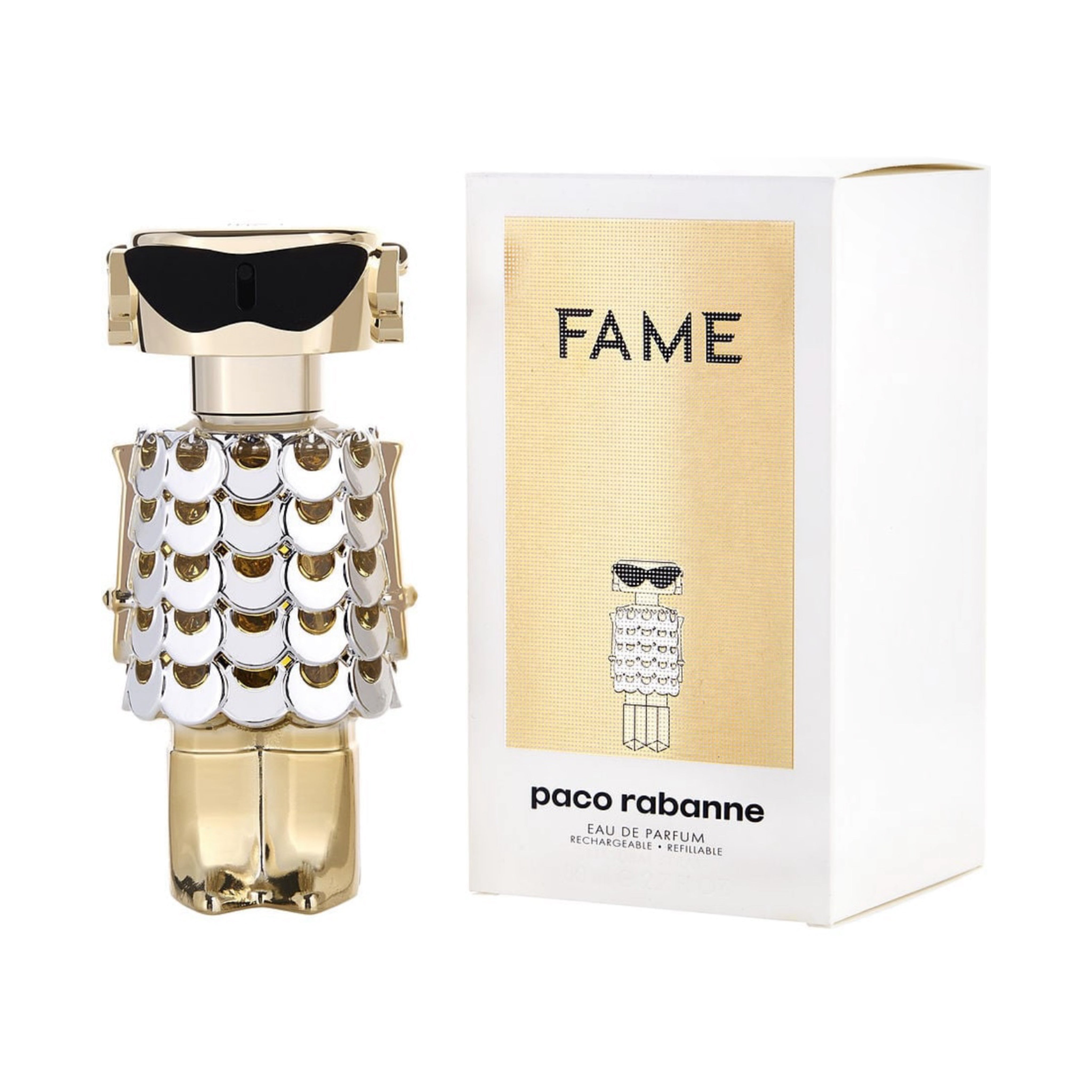 Paco Rabanne Fame