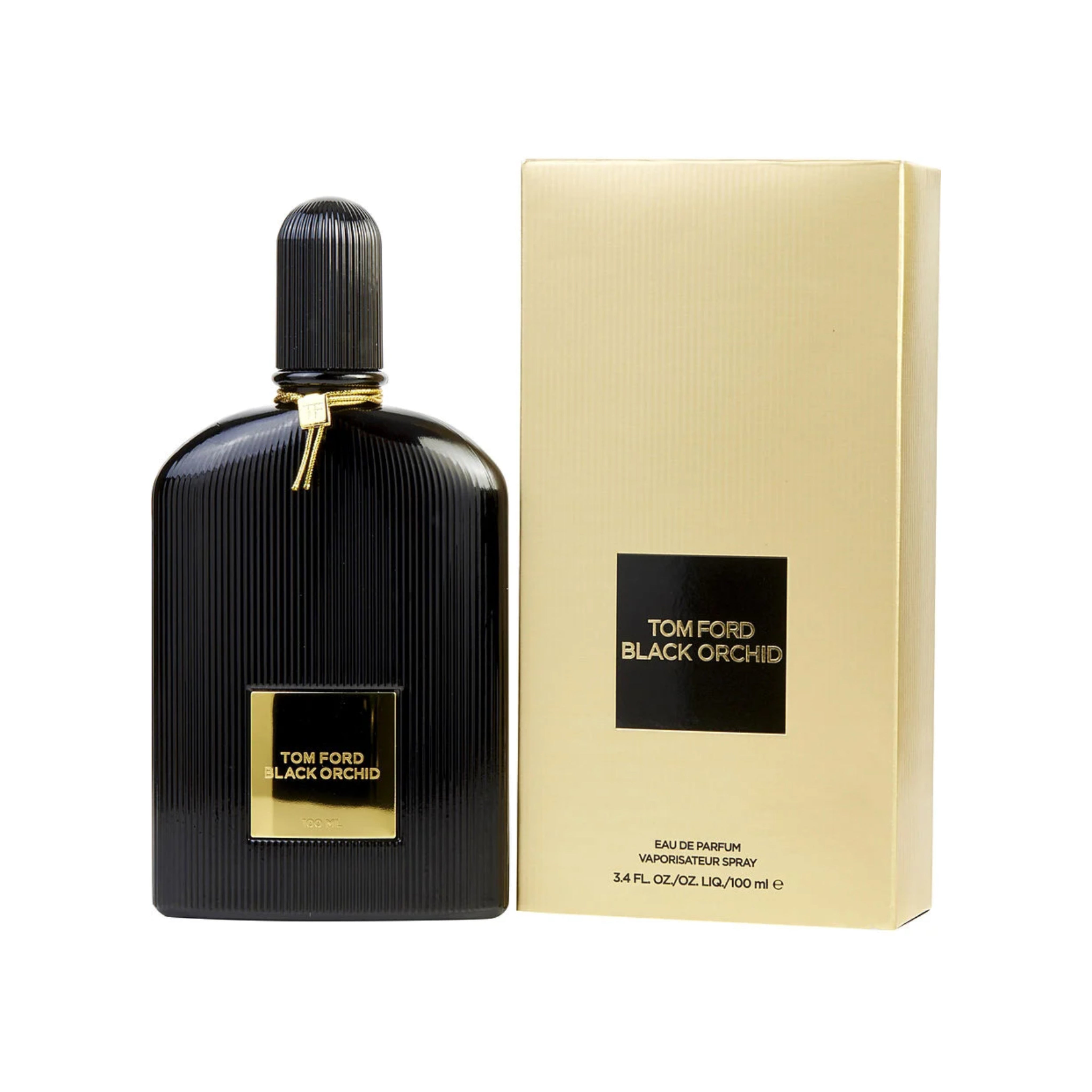 Tom Ford Black Orchid