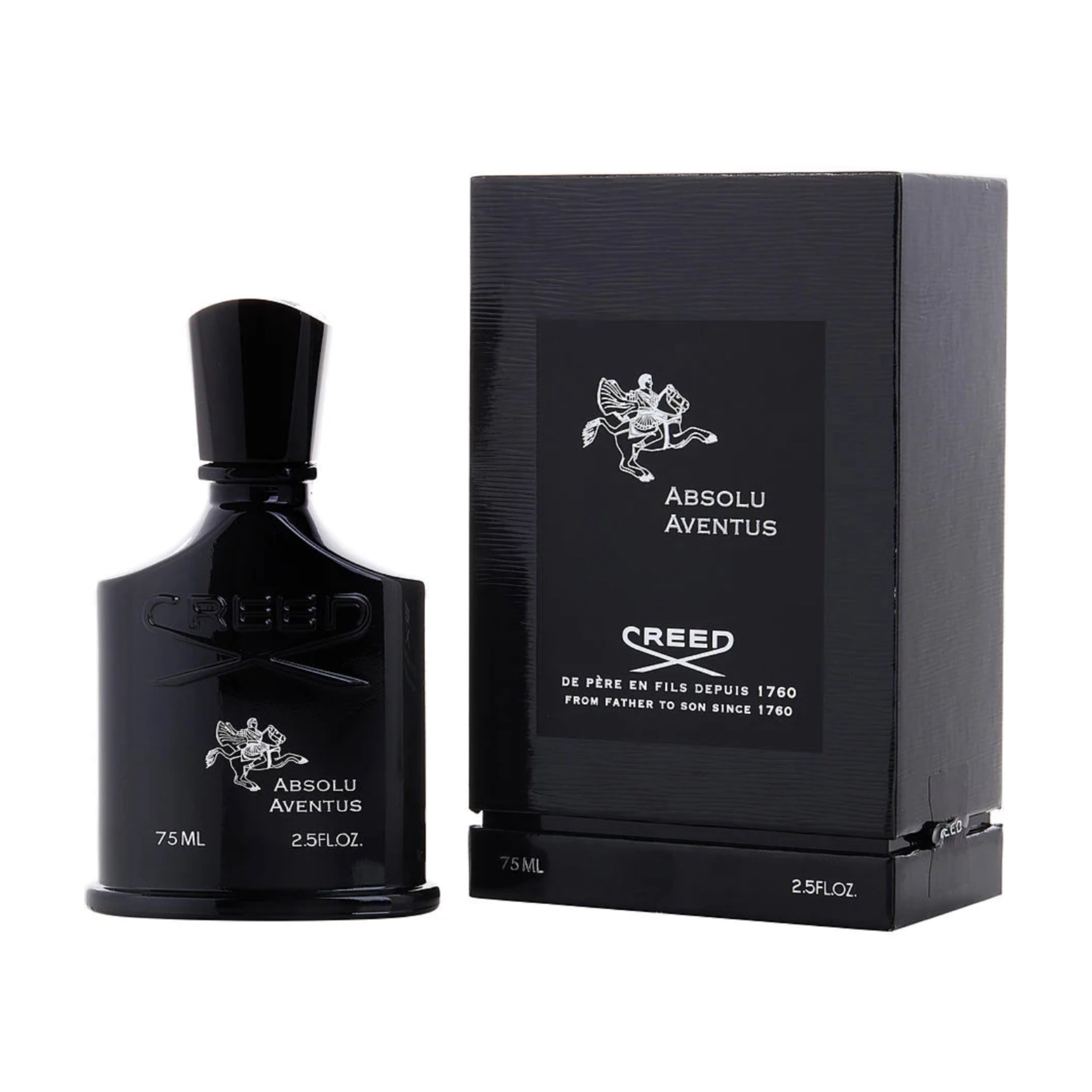 Creed Absolu Aventus