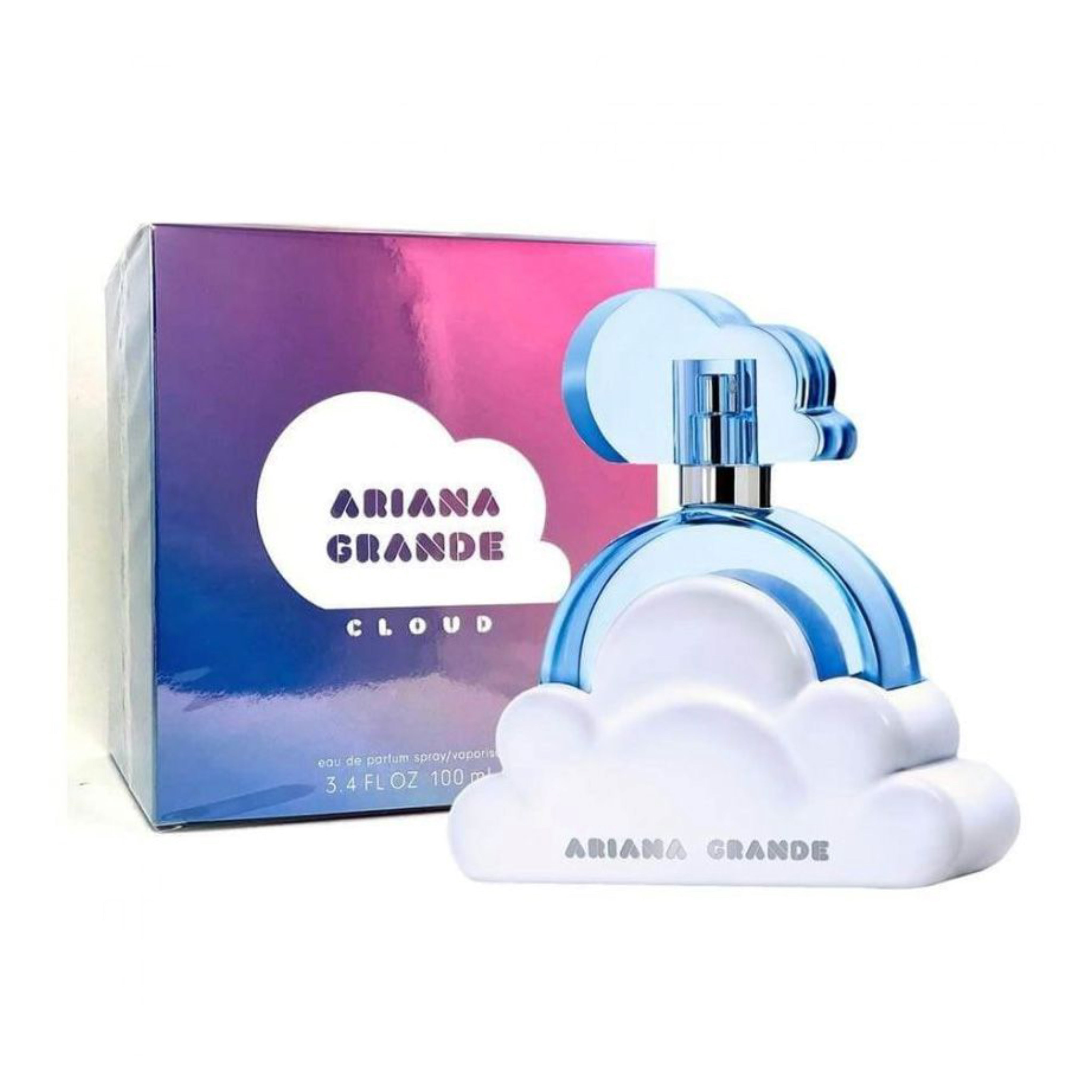 Ariana Grande Cloud