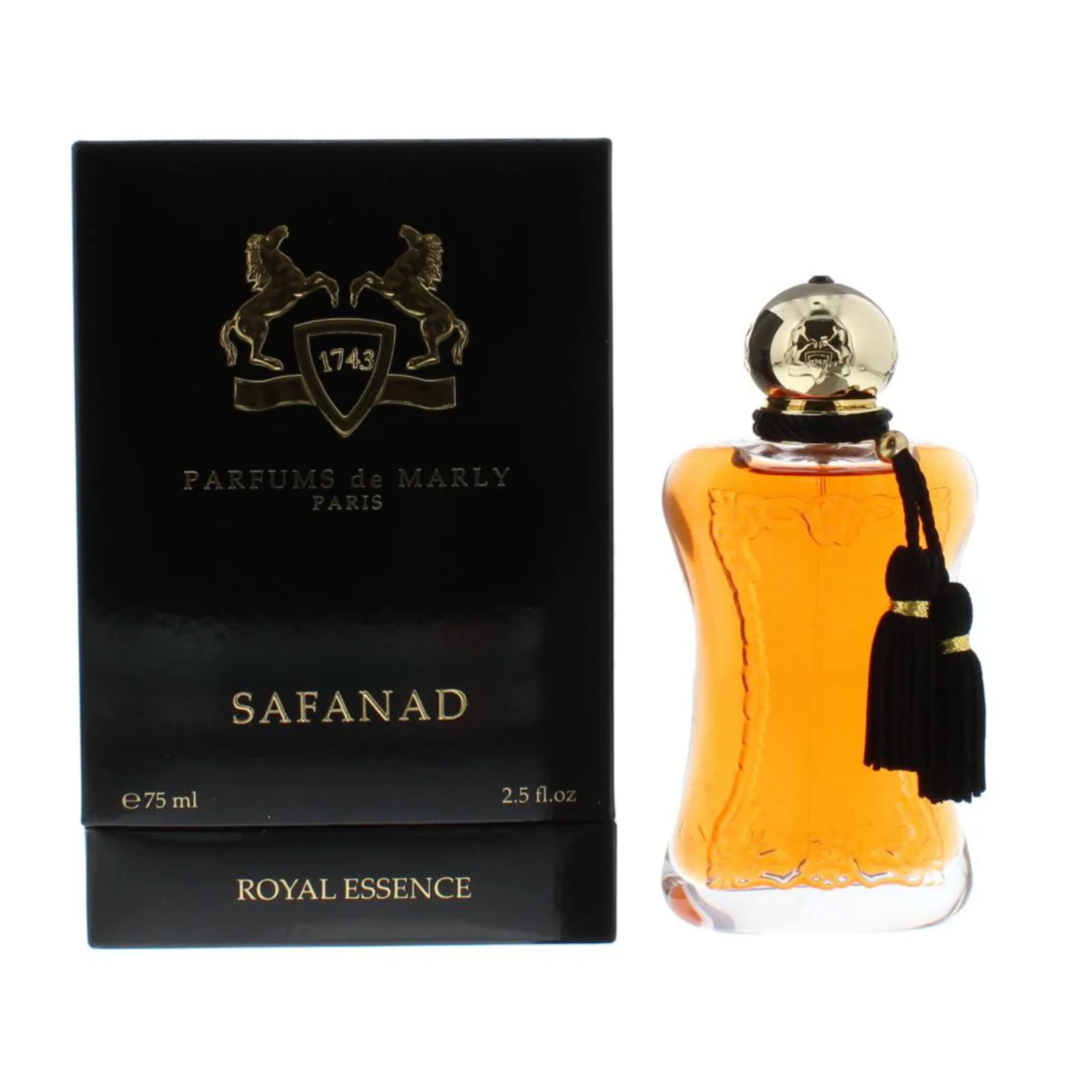 Parfums de Marly Safanad