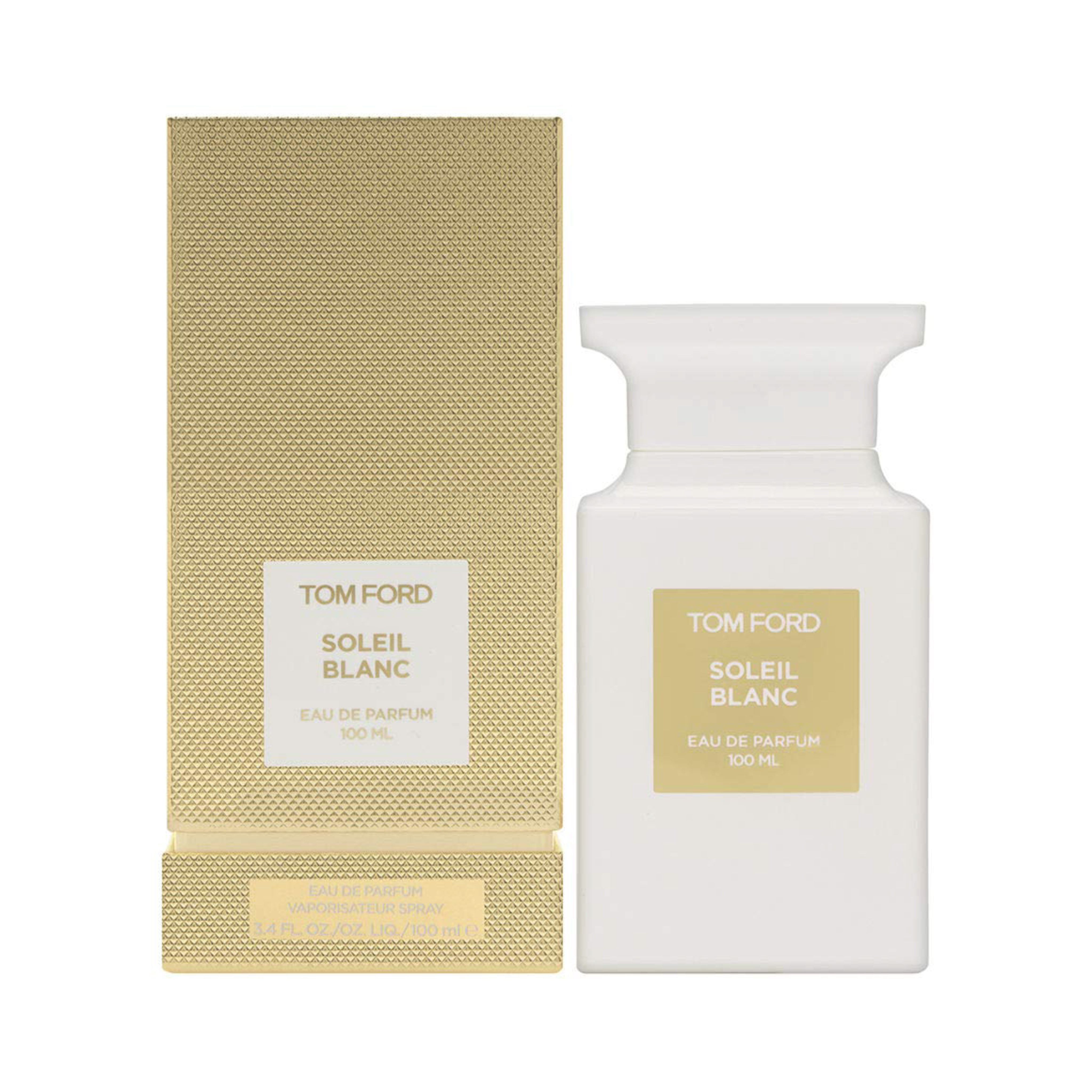 Tom Ford Soleil Blanc