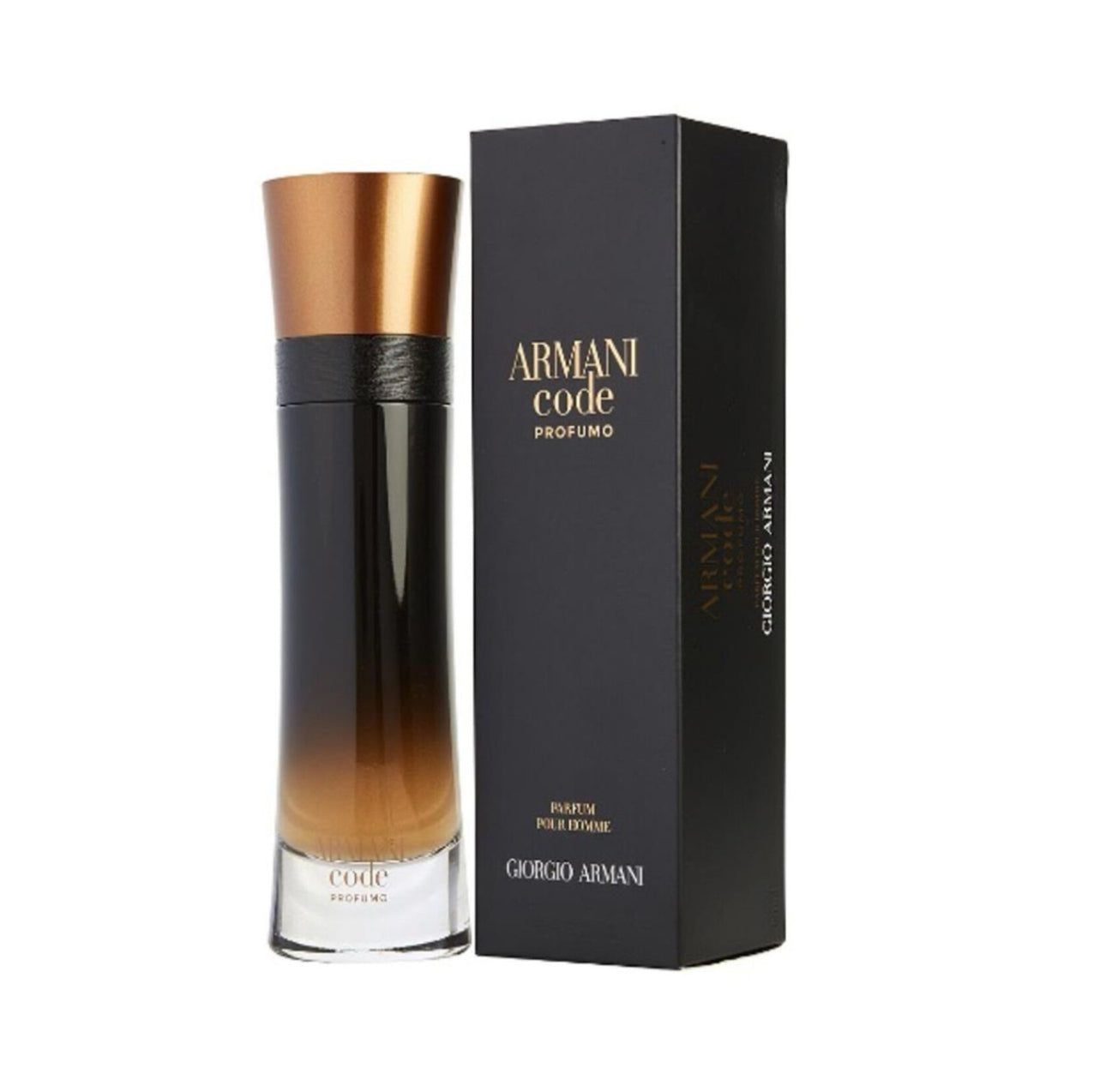 Code Profumo by GA Mens Pour Homme 3.7oz / 110ml