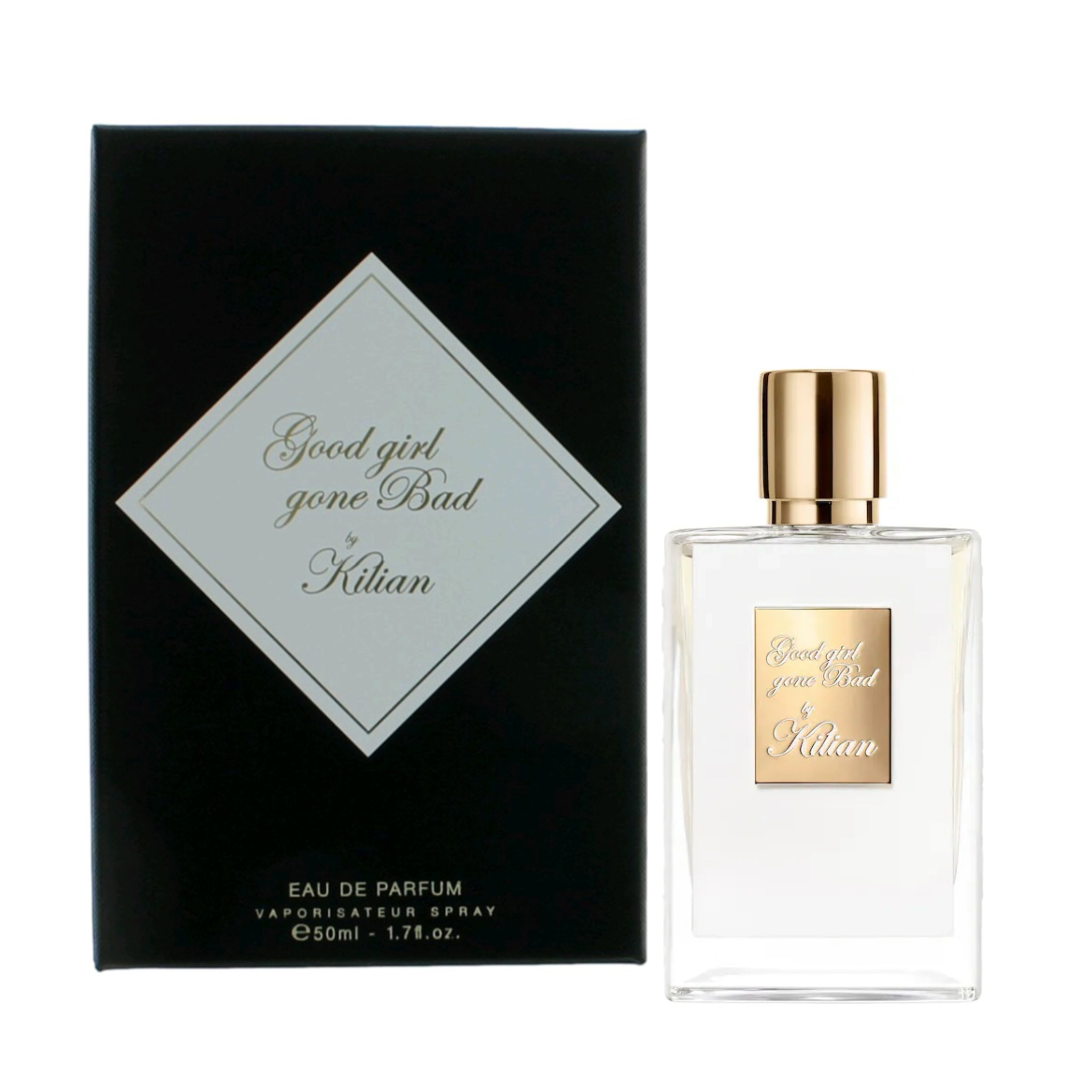 Kilian Good Girl Gone Bad