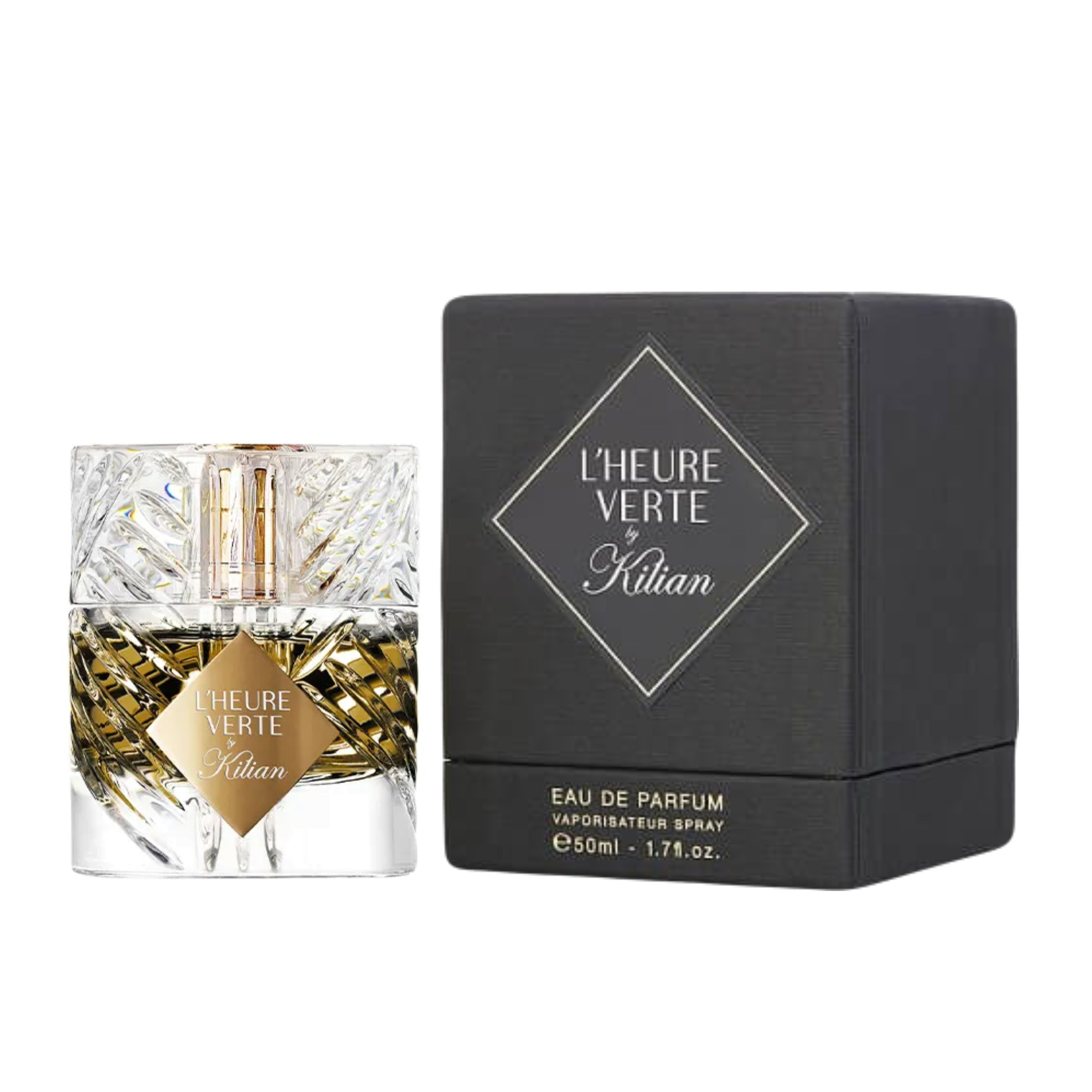 Kilian L'Heure Verte