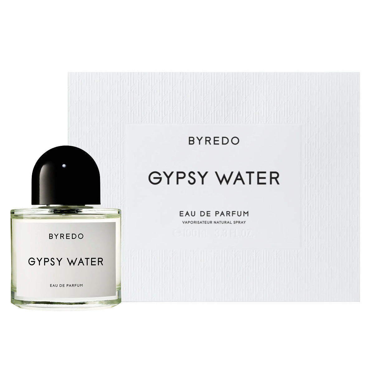 Byredo Gypsy Water
