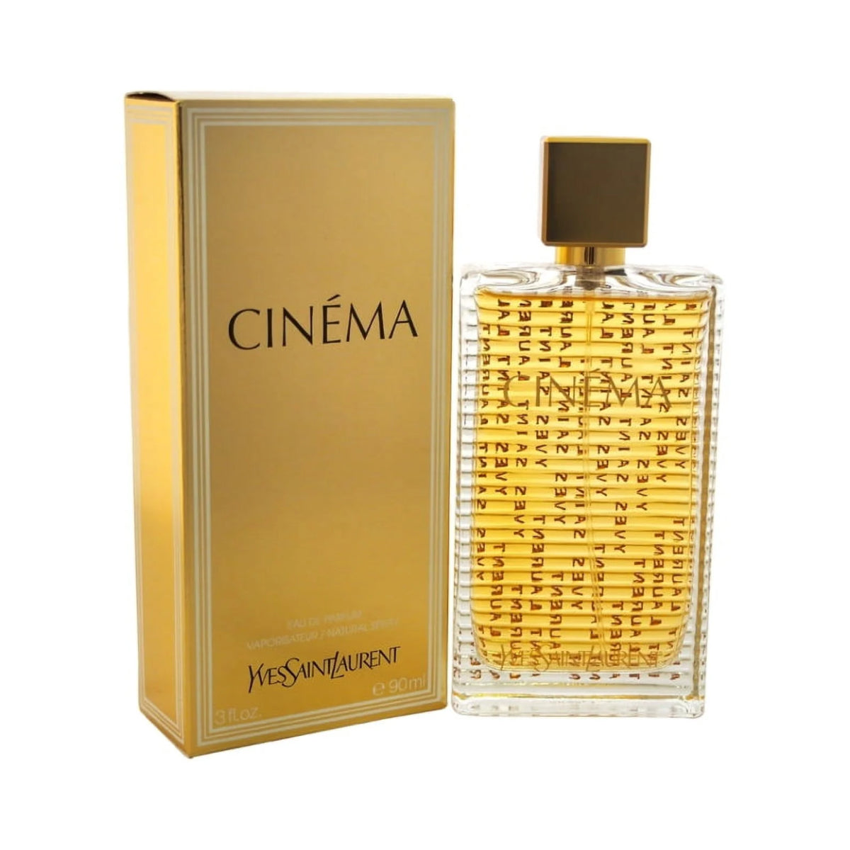 Cinema EDP Spray