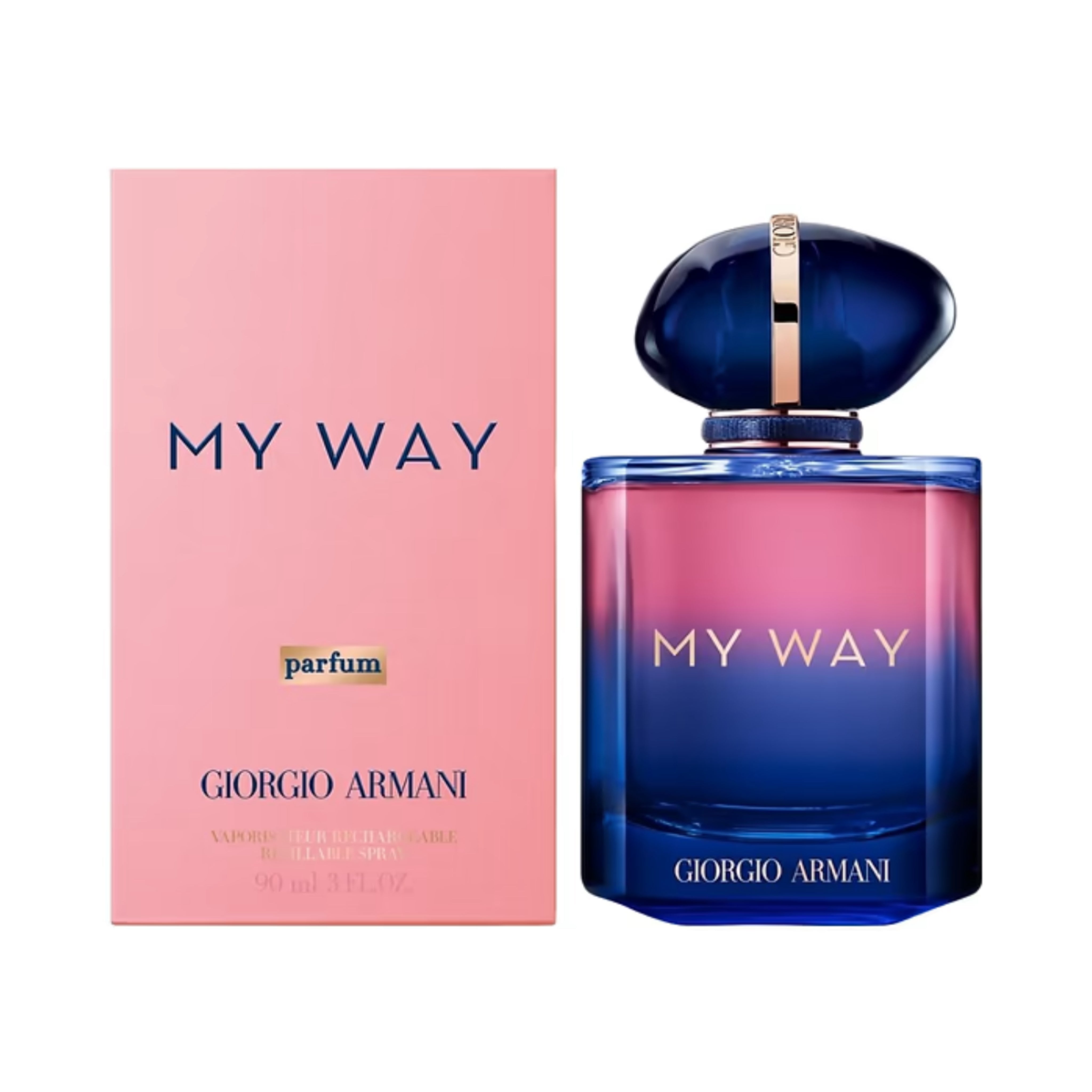 My Way Parfum Spray Women’s 3oz/90ml
