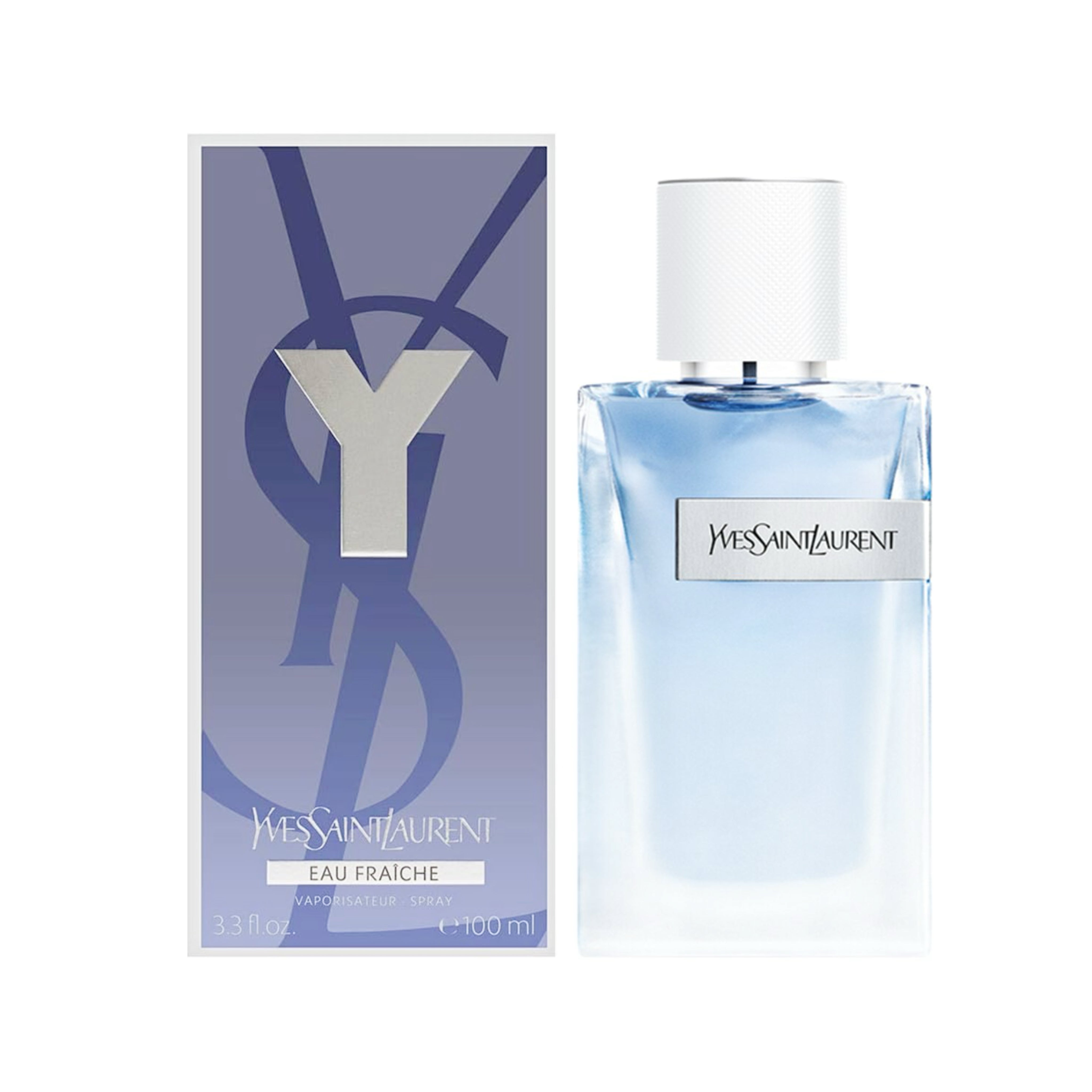 Y Eau Fraiche EDT Spray