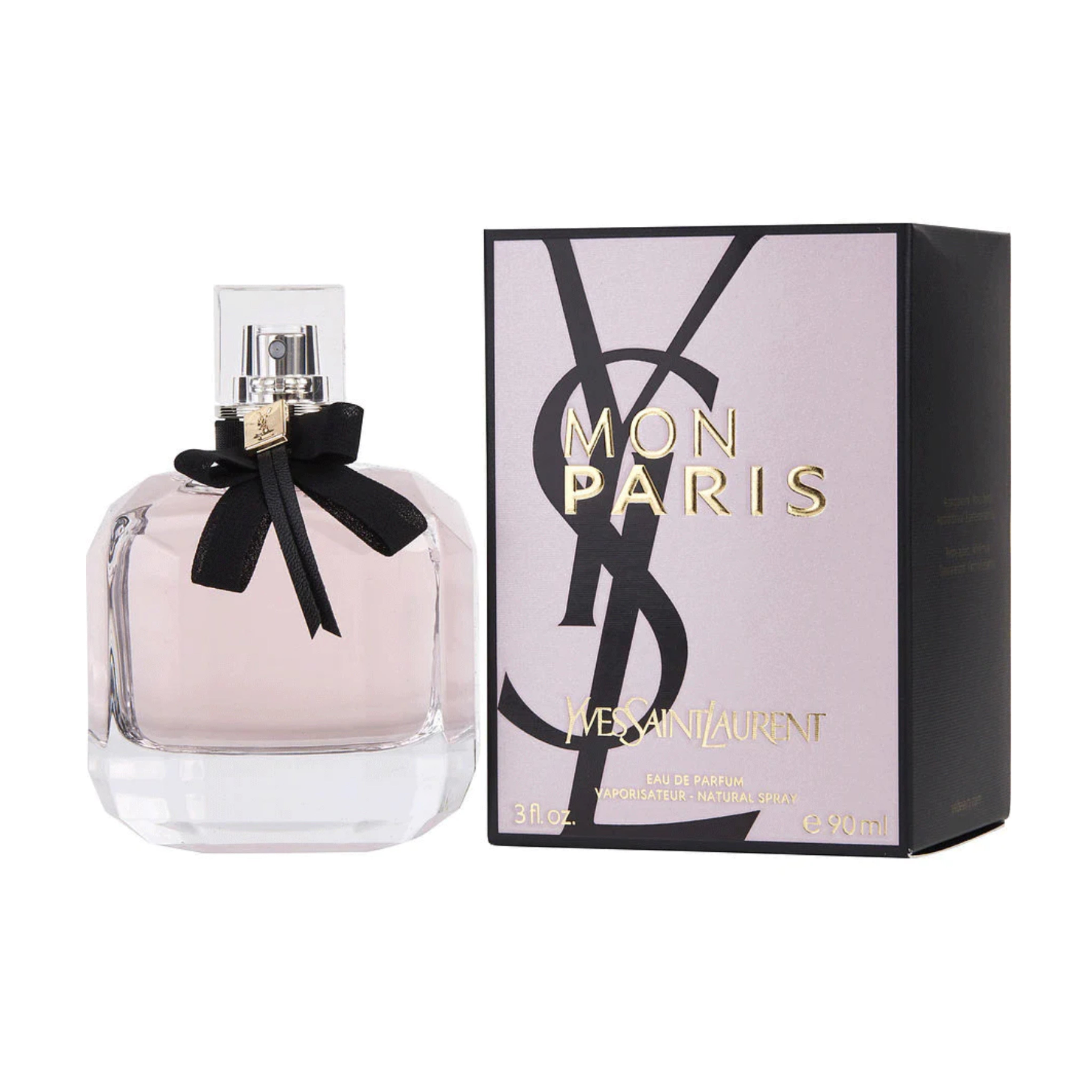 Mon Paris Eau de Parfum