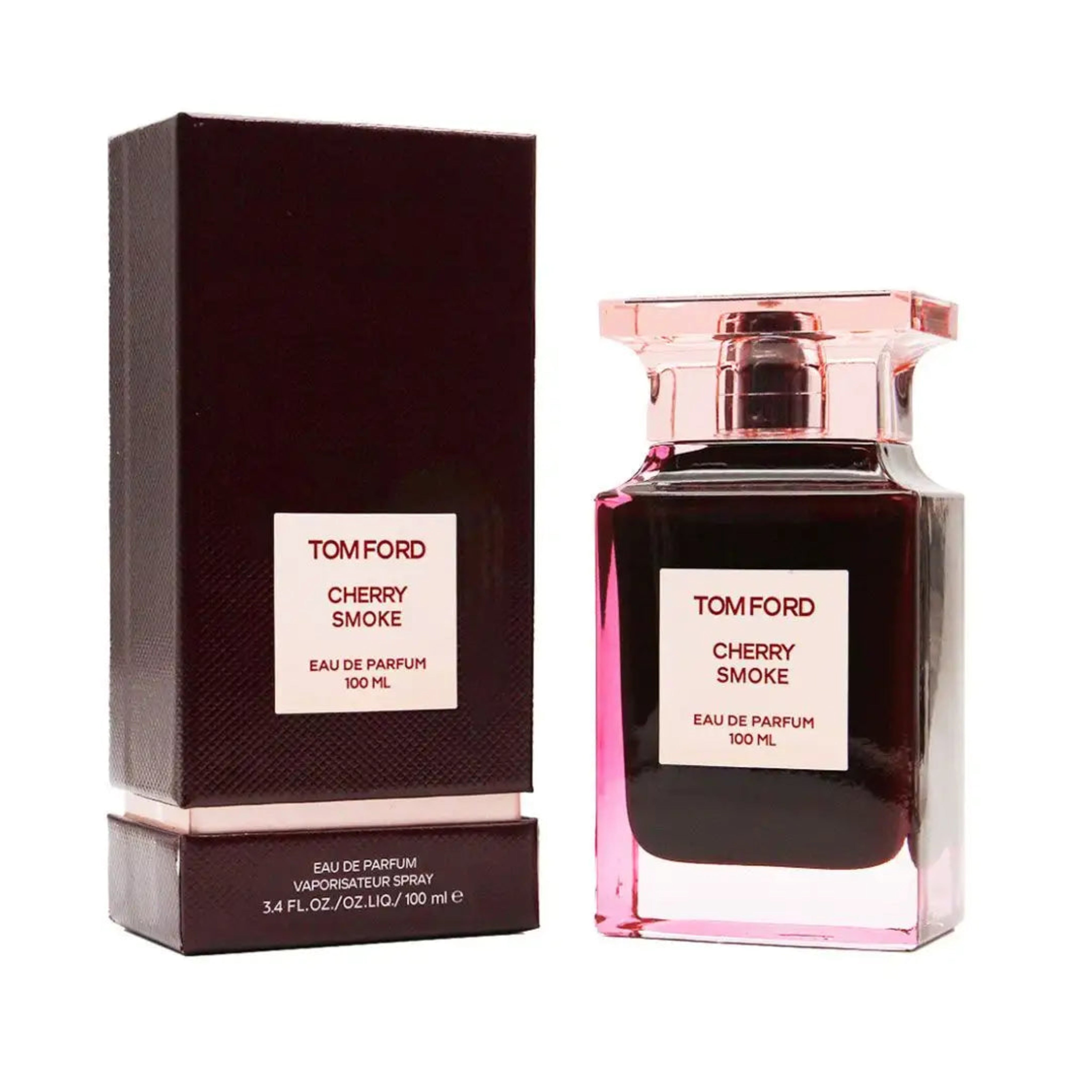 Cherry Smoke Eau de Parfum Spray