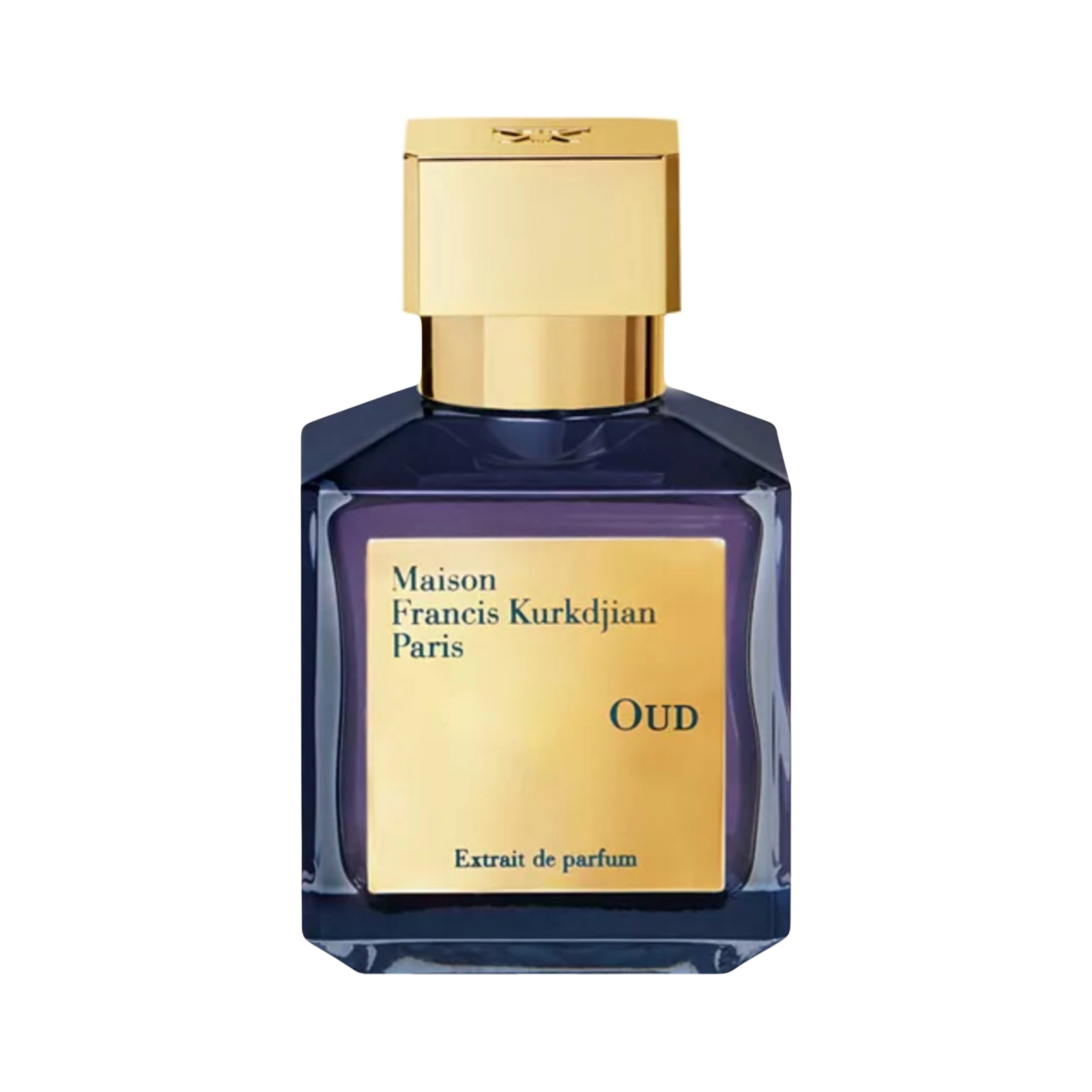 Maison Francis Kurkdjian Oud Extrait de Parfum