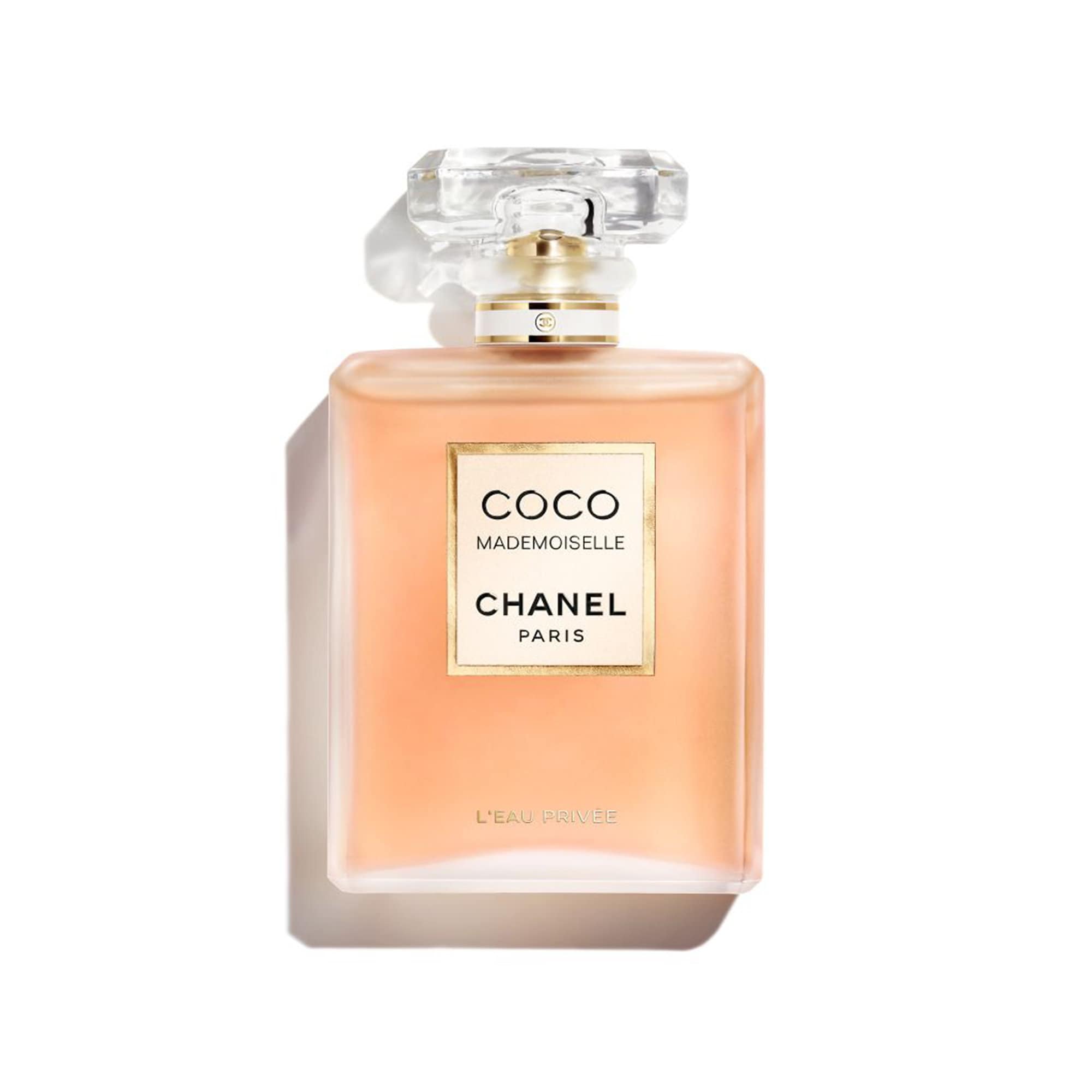 Coco Chanel Mademoiselle L'eau Privée Spray 3.4oz/100ml